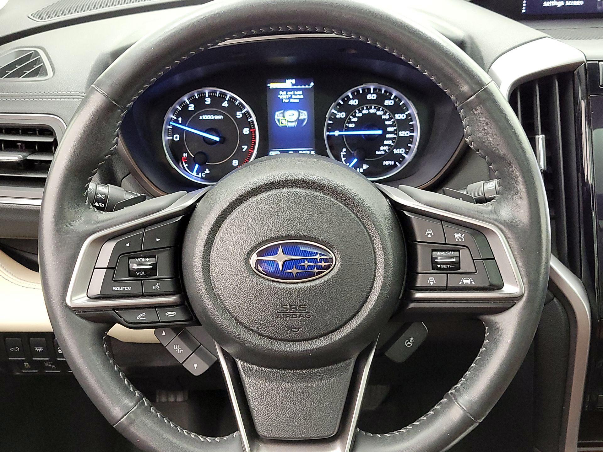 Thumbnail: 2020 Subaru Ascent - 10