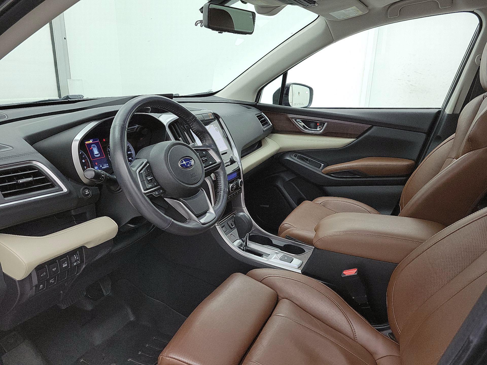 Thumbnail: 2020 Subaru Ascent - 11