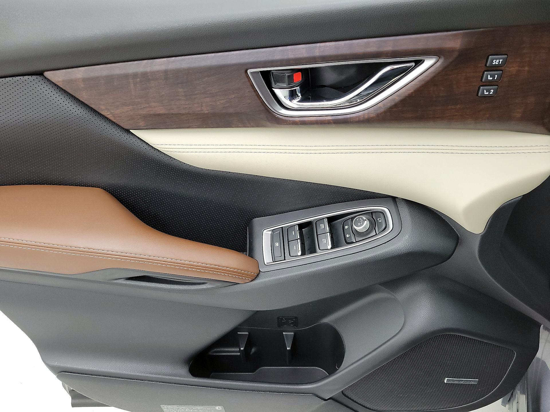 Thumbnail: 2020 Subaru Ascent - 12