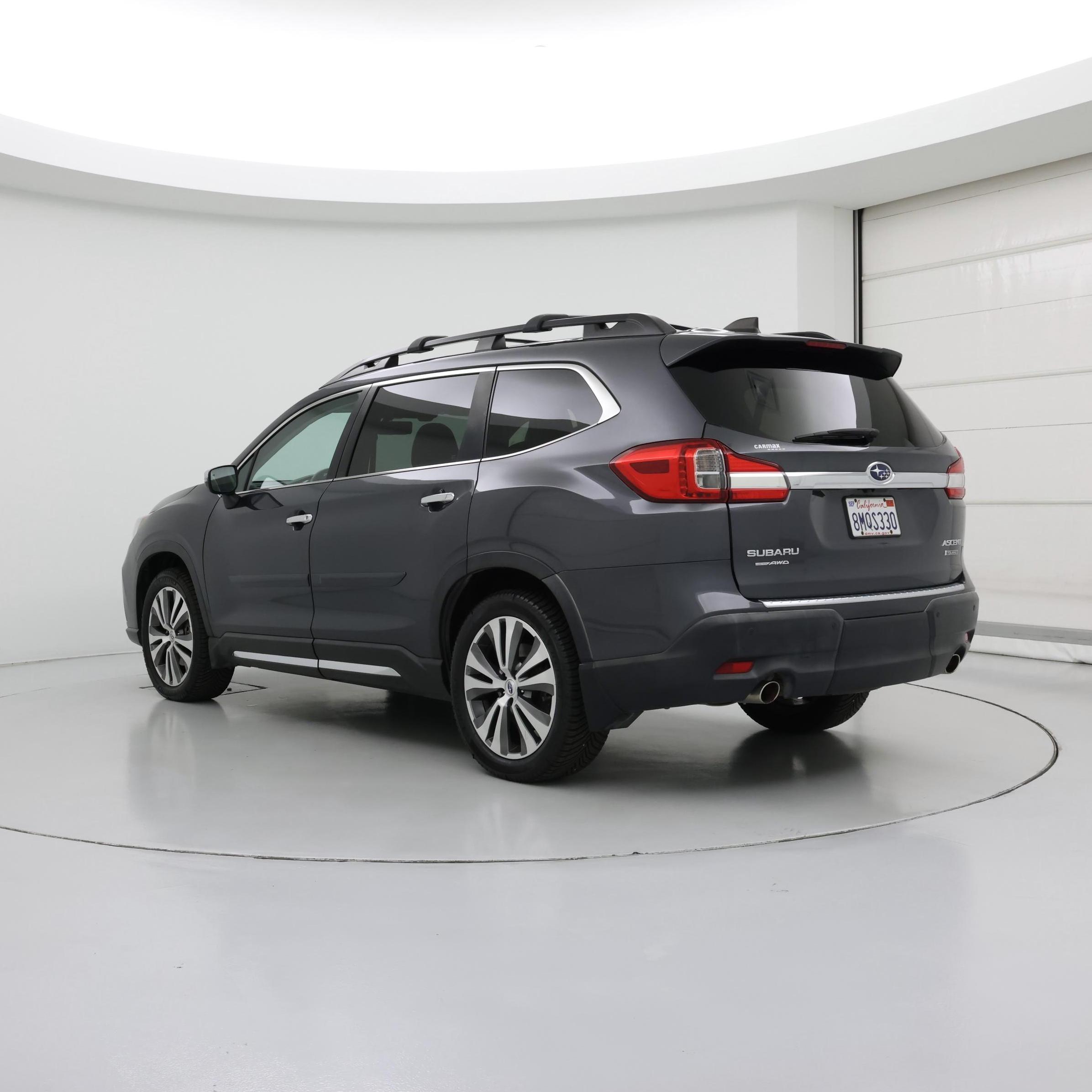 Thumbnail: 2020 Subaru Ascent - 2