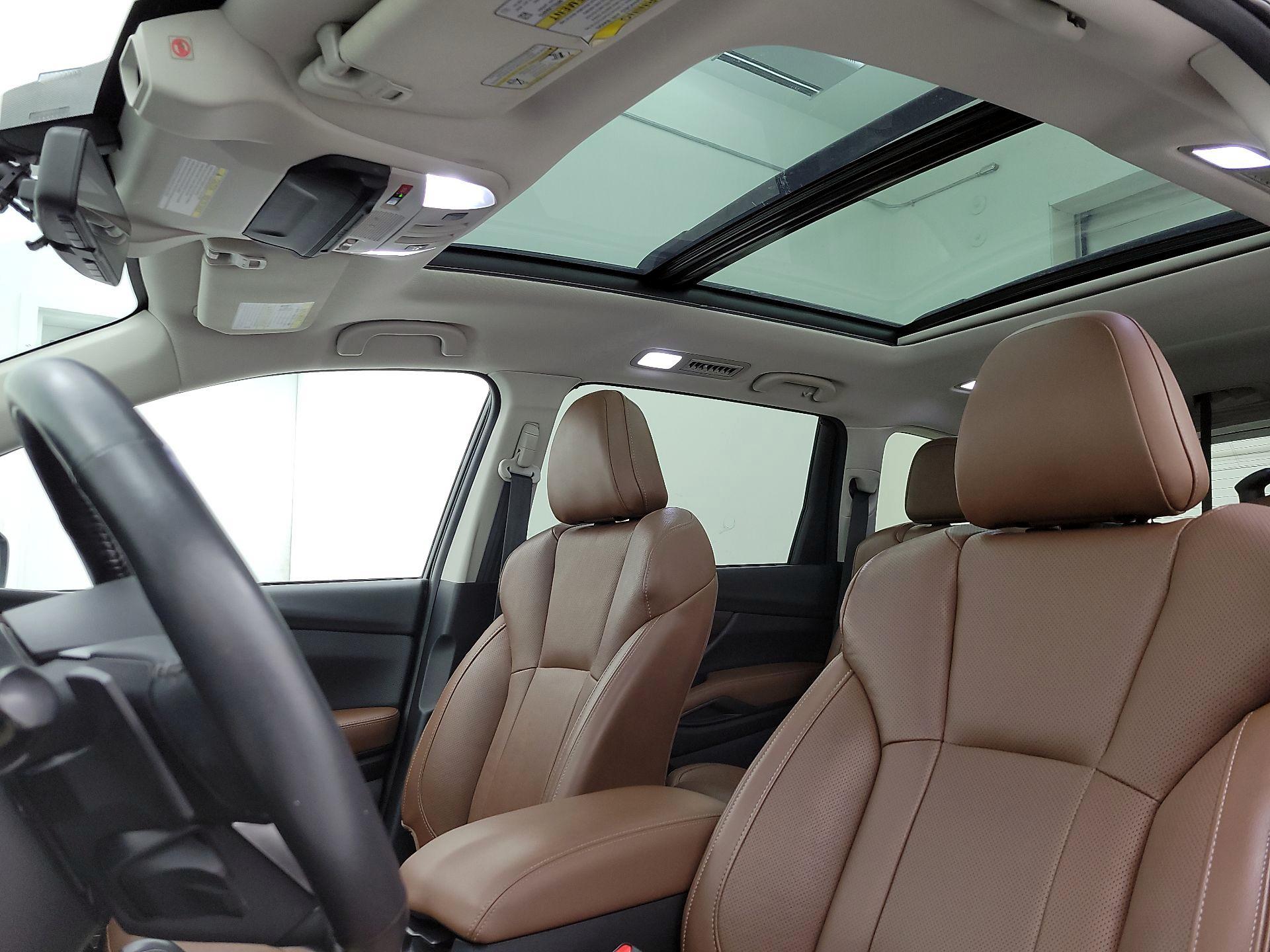 Thumbnail: 2020 Subaru Ascent - 20