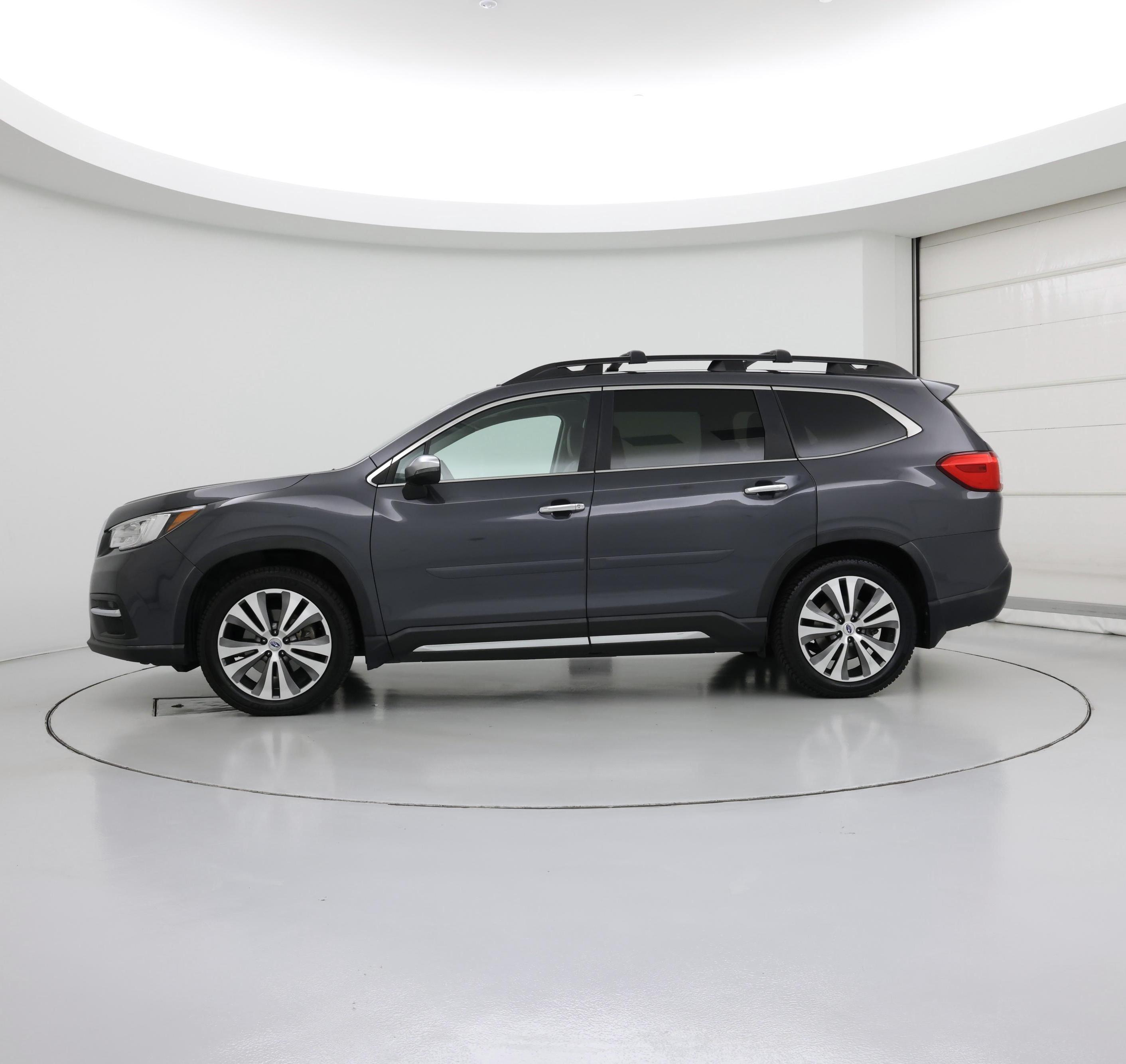 Thumbnail: 2020 Subaru Ascent - 3