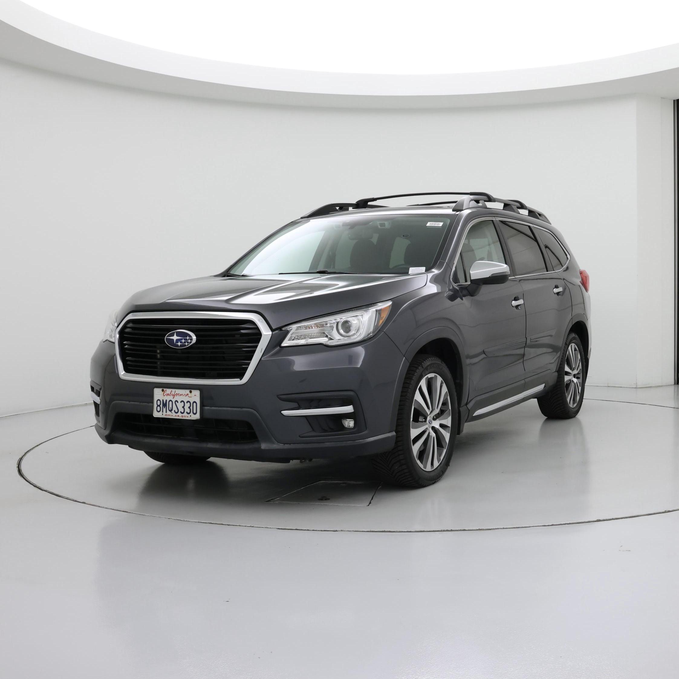 Thumbnail: 2020 Subaru Ascent - 4