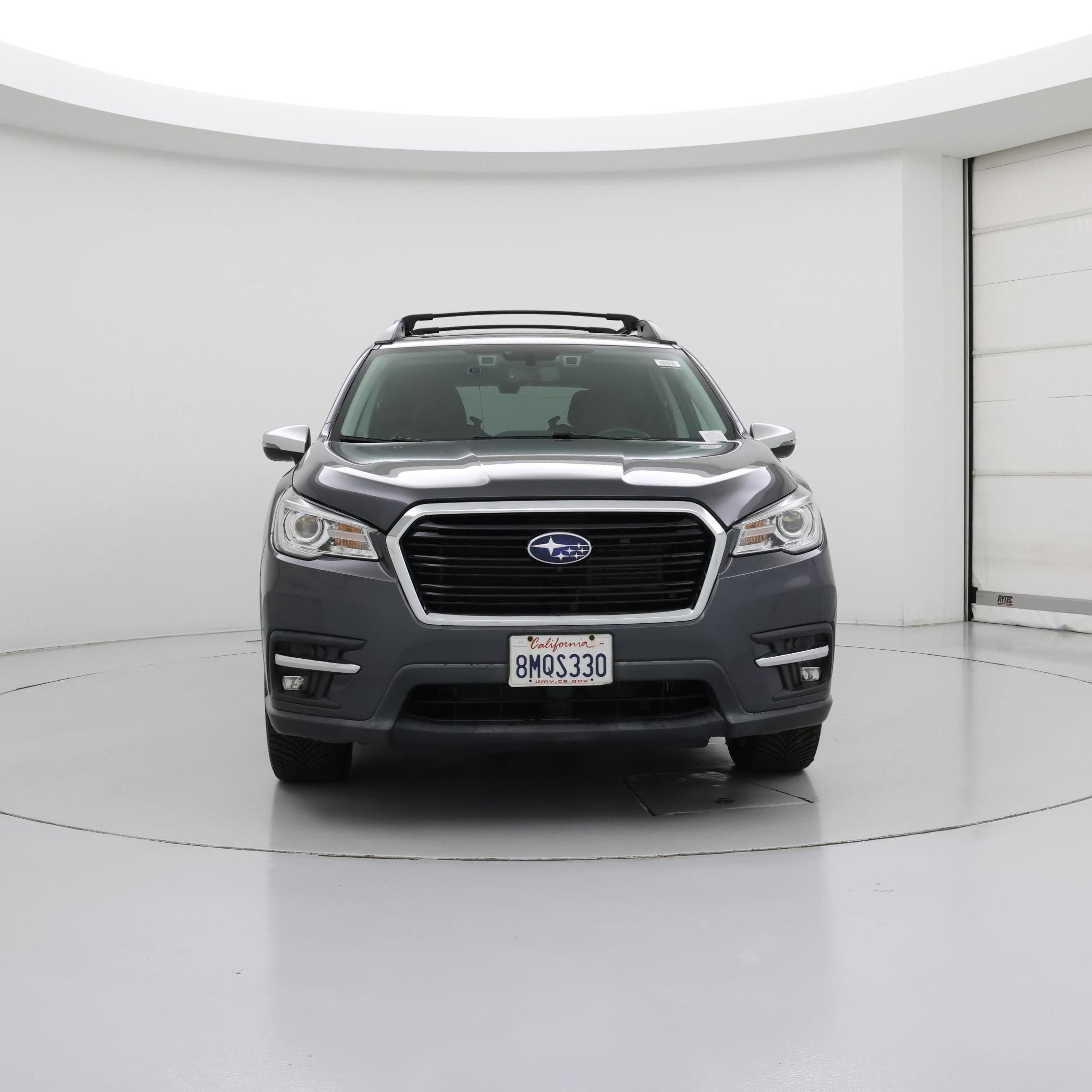 Thumbnail: 2020 Subaru Ascent - 5