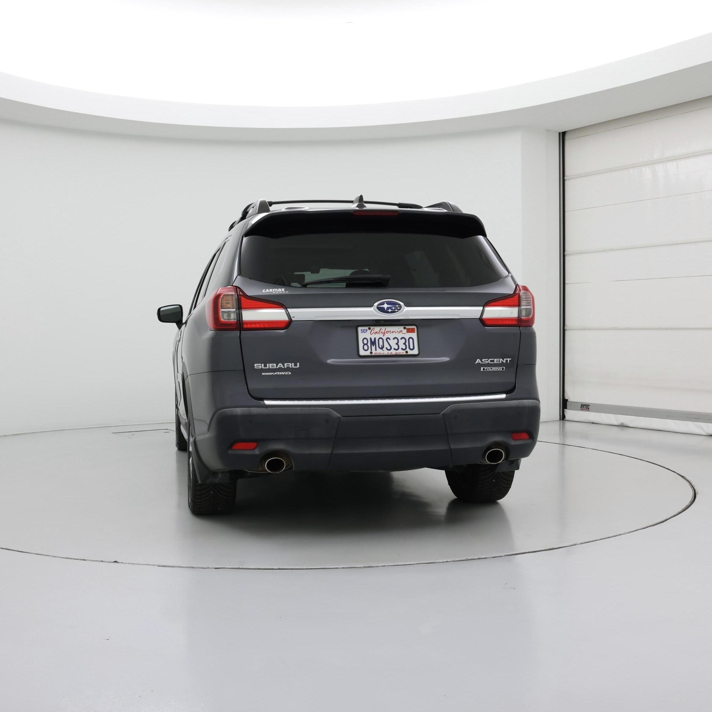 Thumbnail: 2020 Subaru Ascent - 6