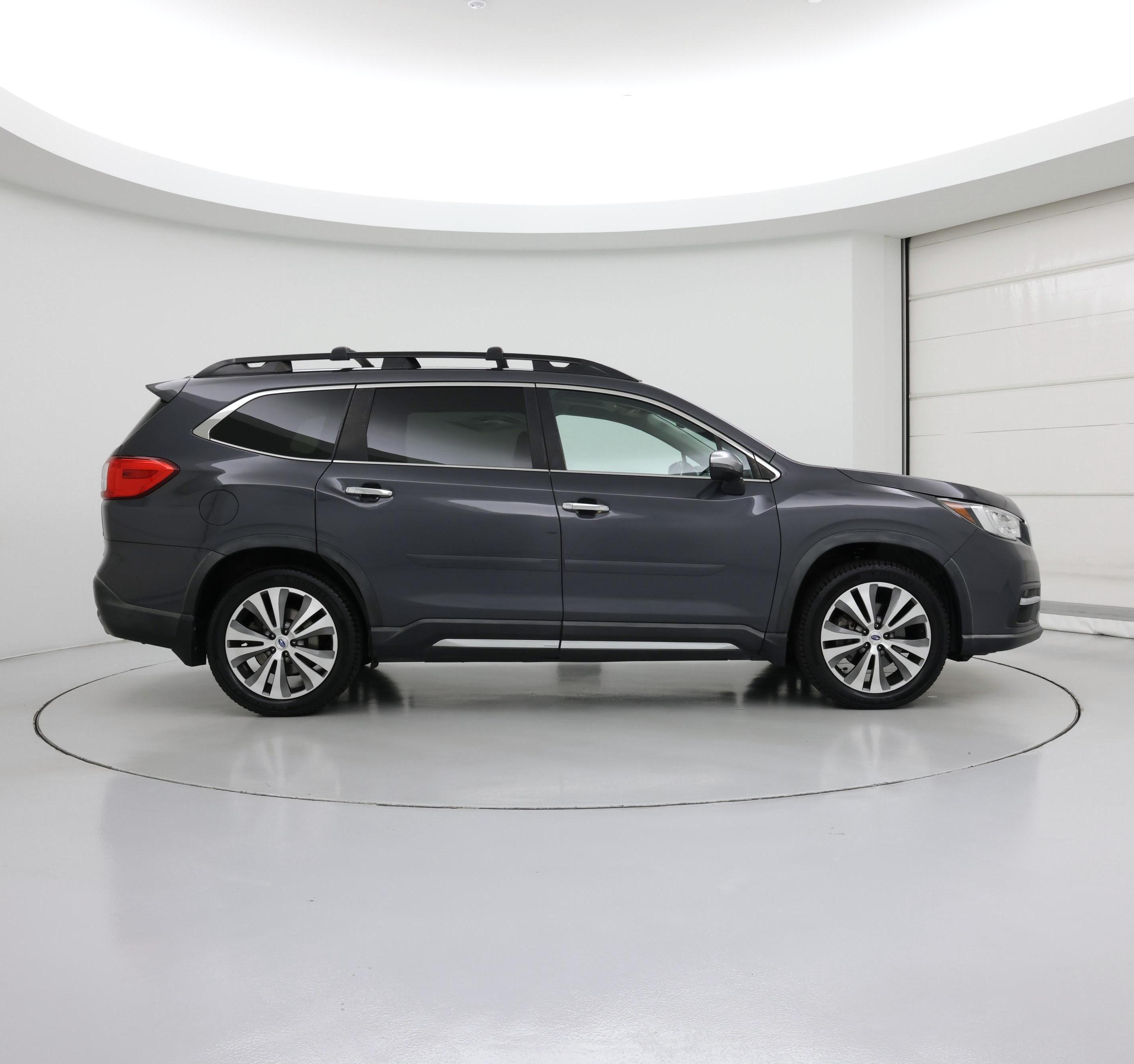 Thumbnail: 2020 Subaru Ascent - 7