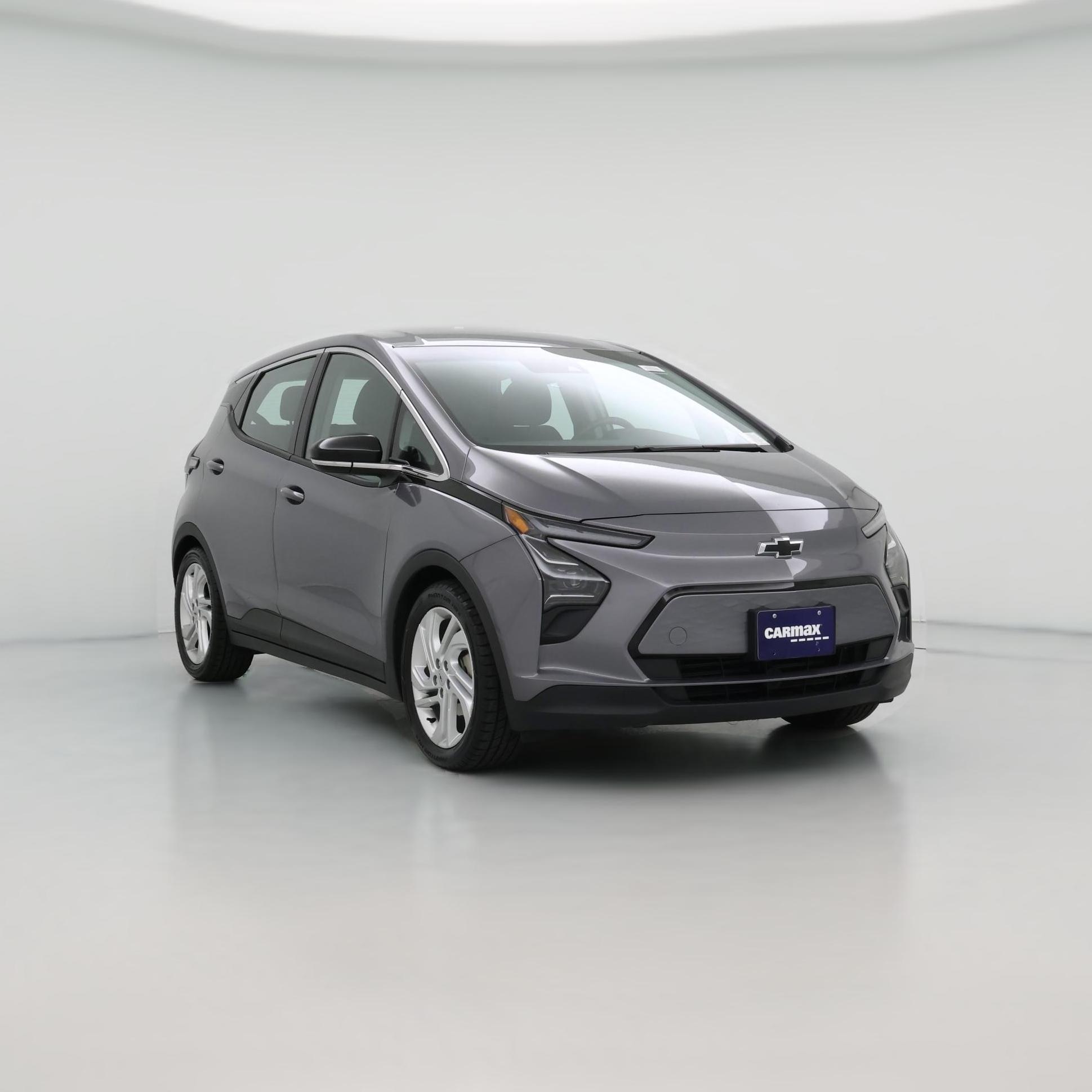 Thumbnail: 2023 Chevrolet Bolt EV - 1