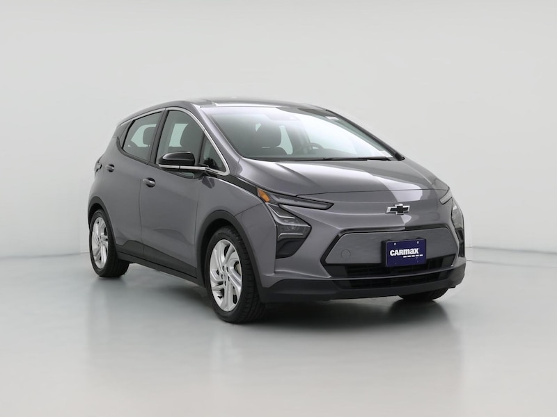 2023 Chevrolet Bolt EV LT -
                  Fairfield, CA
