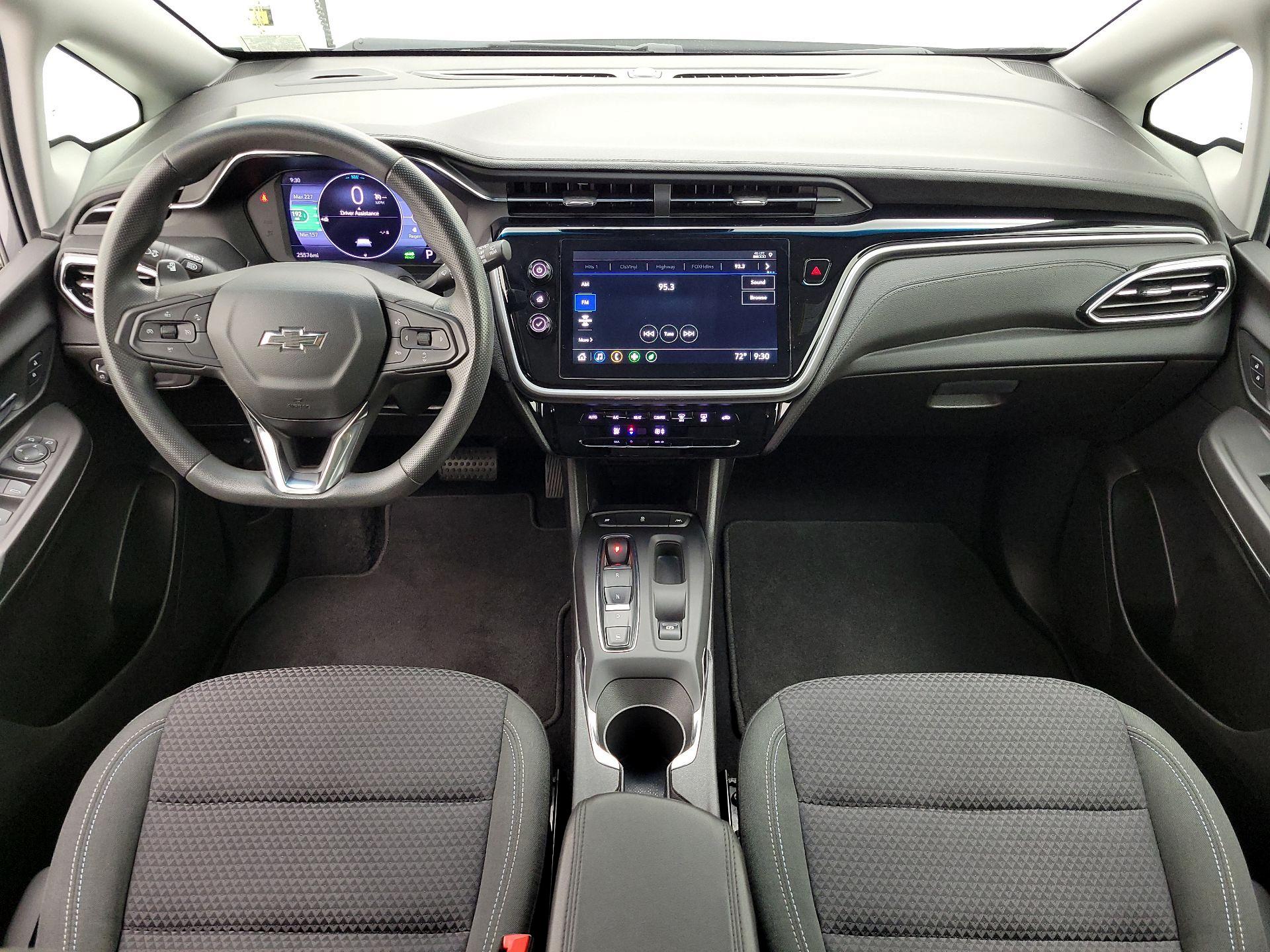 Thumbnail: 2023 Chevrolet Bolt EV - 9