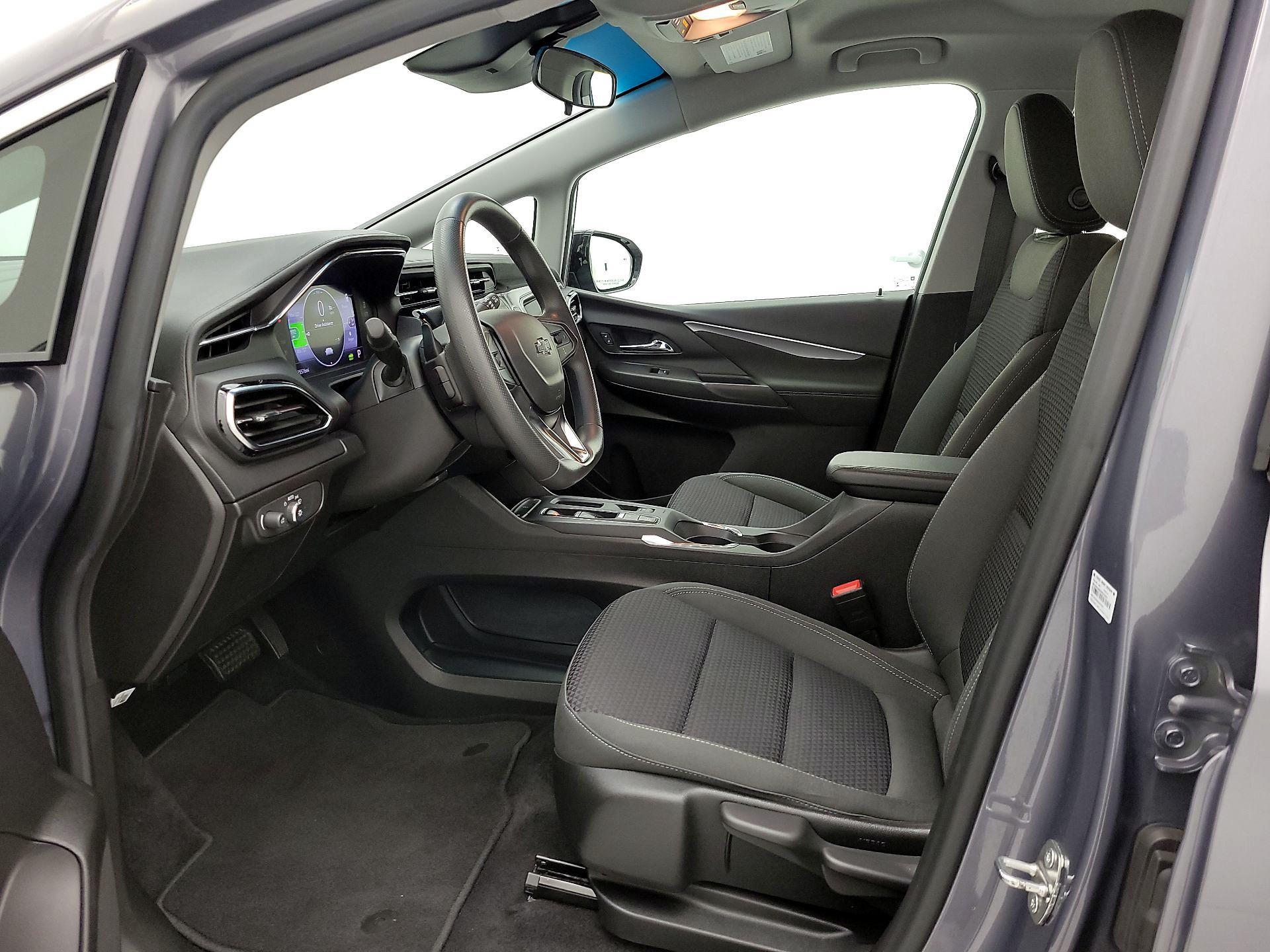 Thumbnail: 2023 Chevrolet Bolt EV - 11