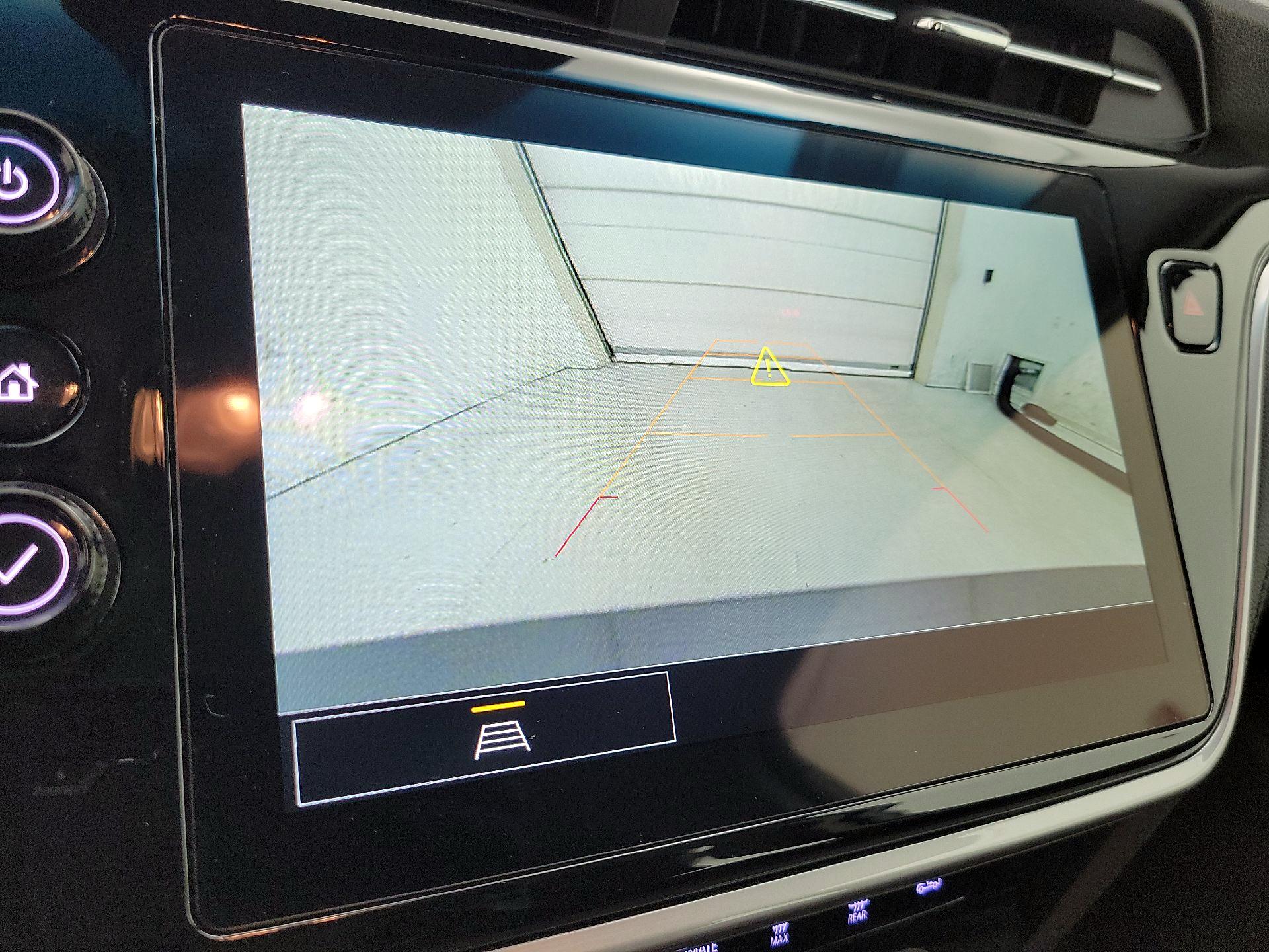 Thumbnail: 2023 Chevrolet Bolt EV - 14
