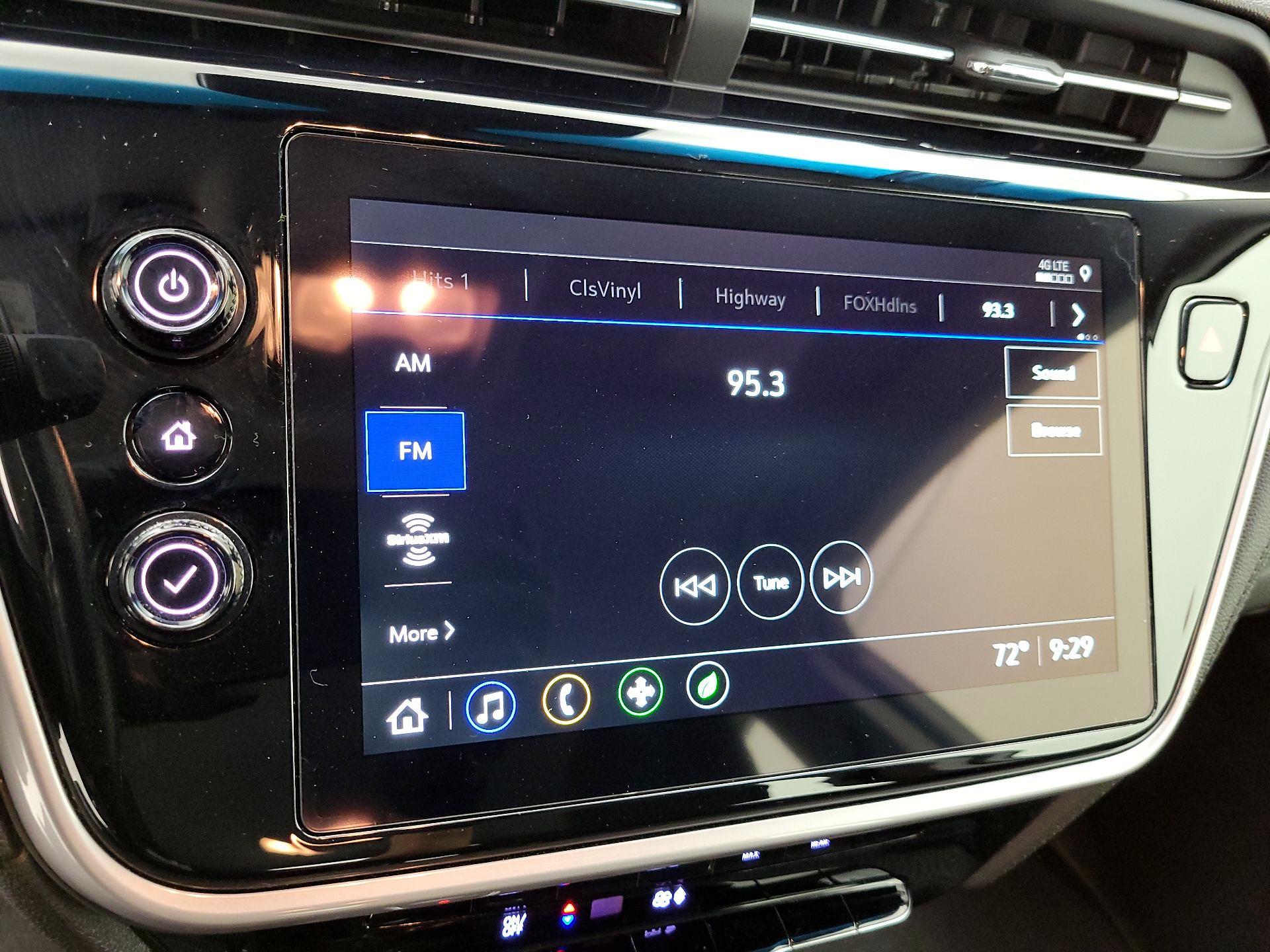 Thumbnail: 2023 Chevrolet Bolt EV - 15