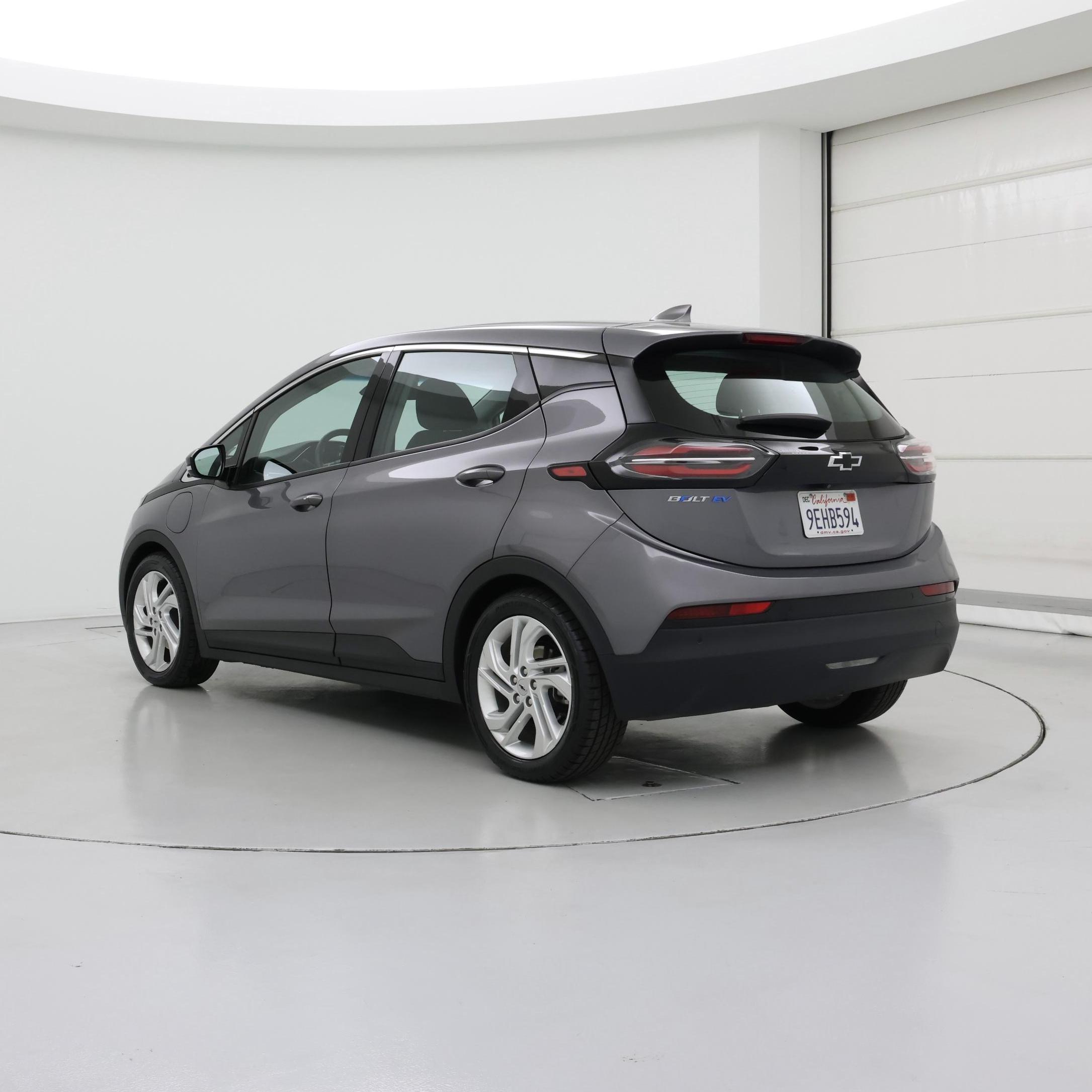 Thumbnail: 2023 Chevrolet Bolt EV - 2