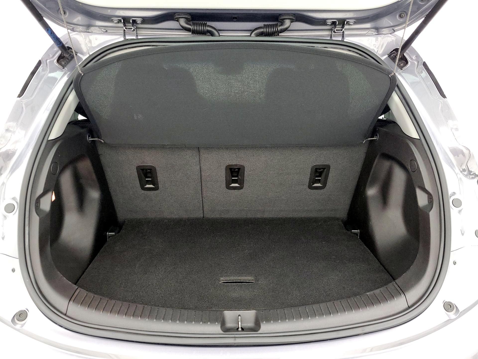 Thumbnail: 2023 Chevrolet Bolt EV - 20