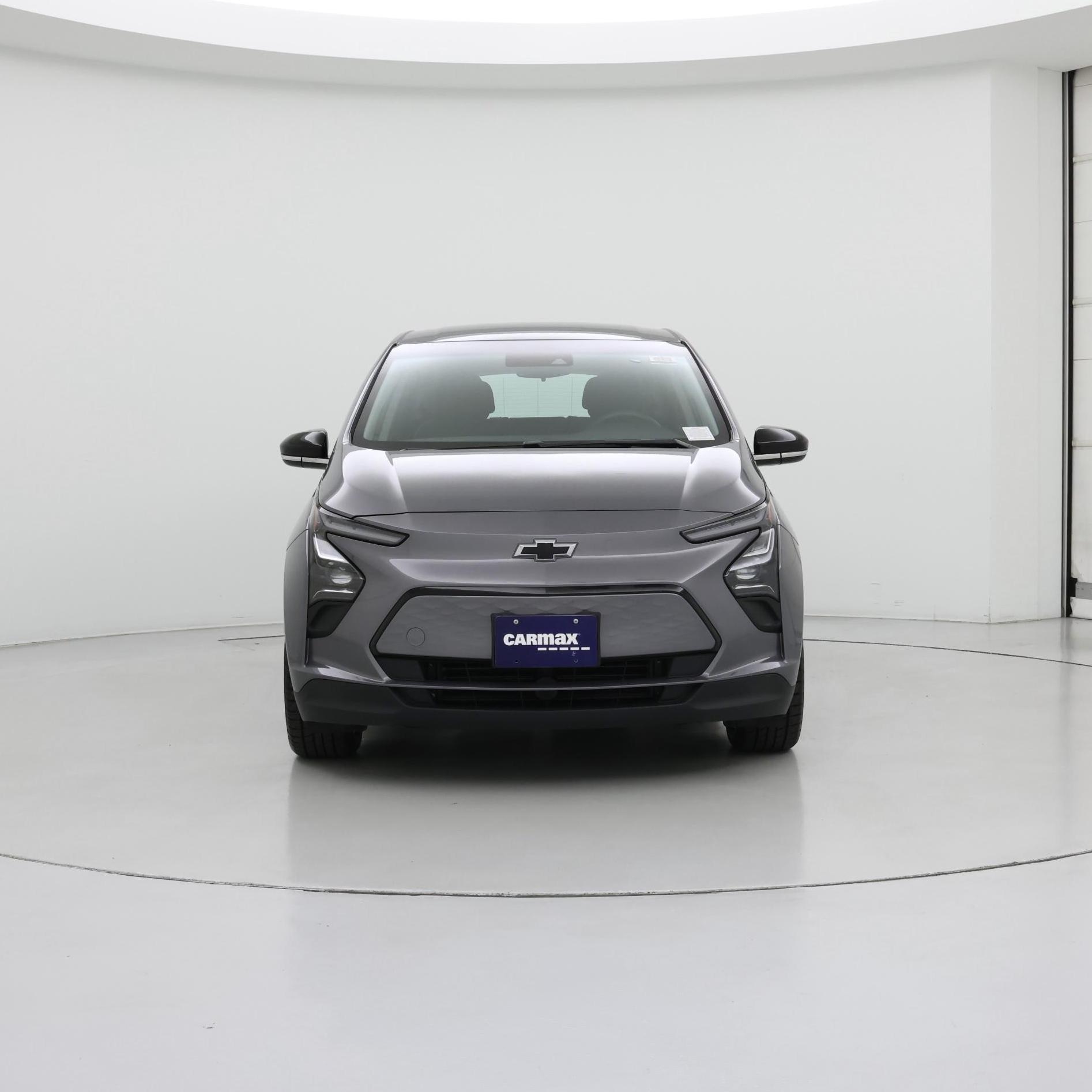 Thumbnail: 2023 Chevrolet Bolt EV - 5