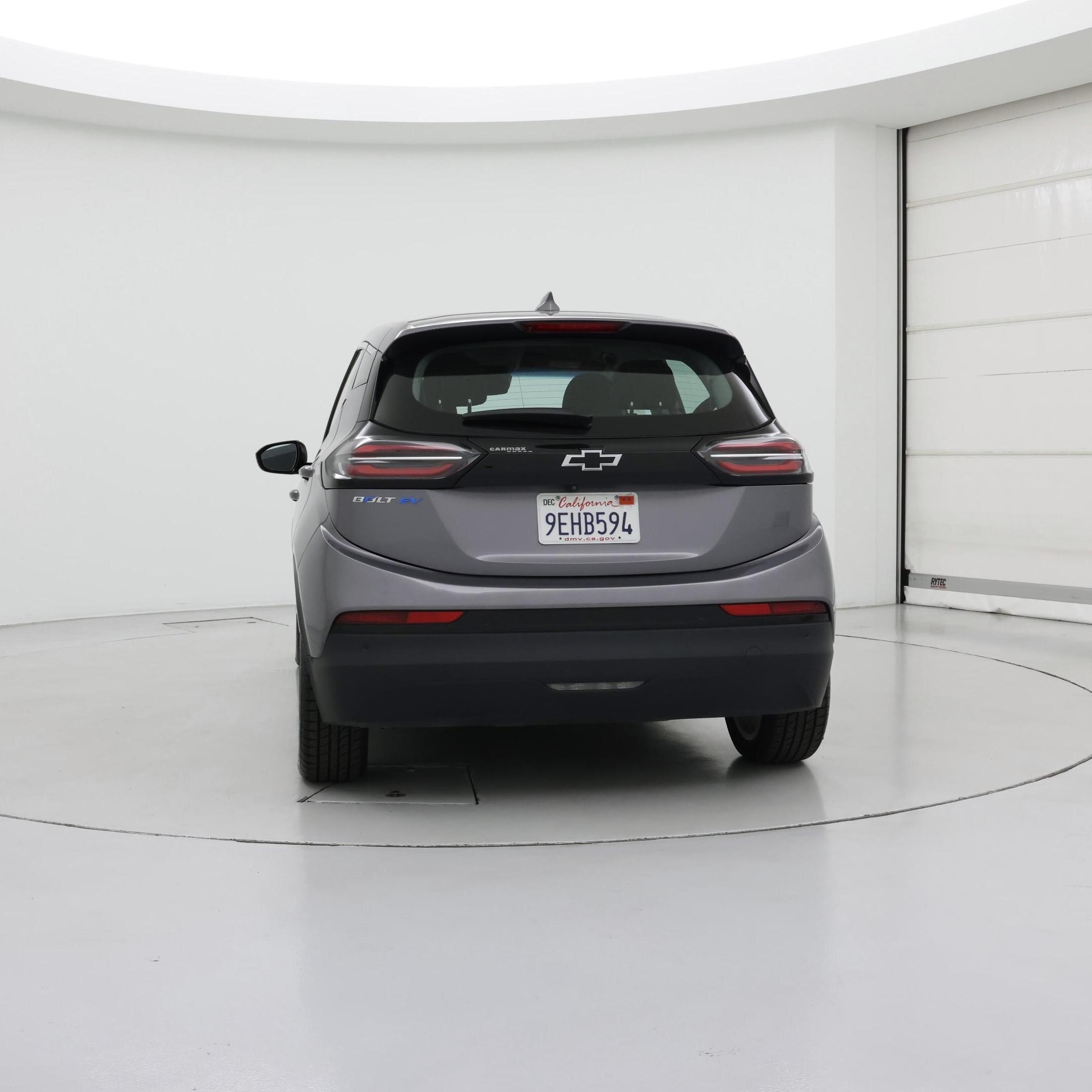 Thumbnail: 2023 Chevrolet Bolt EV - 6