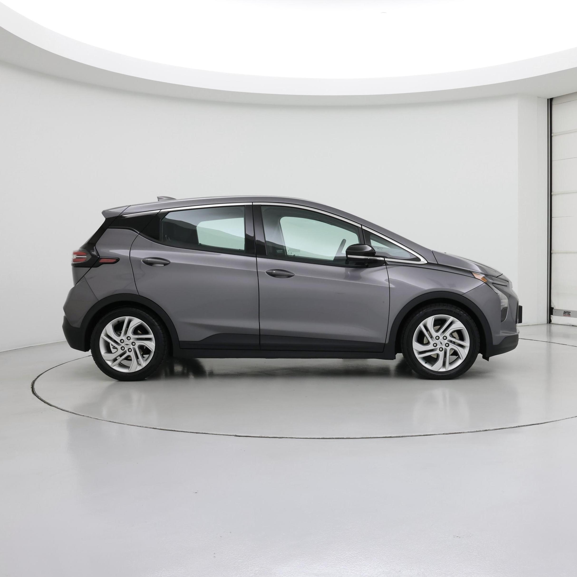 Thumbnail: 2023 Chevrolet Bolt EV - 7