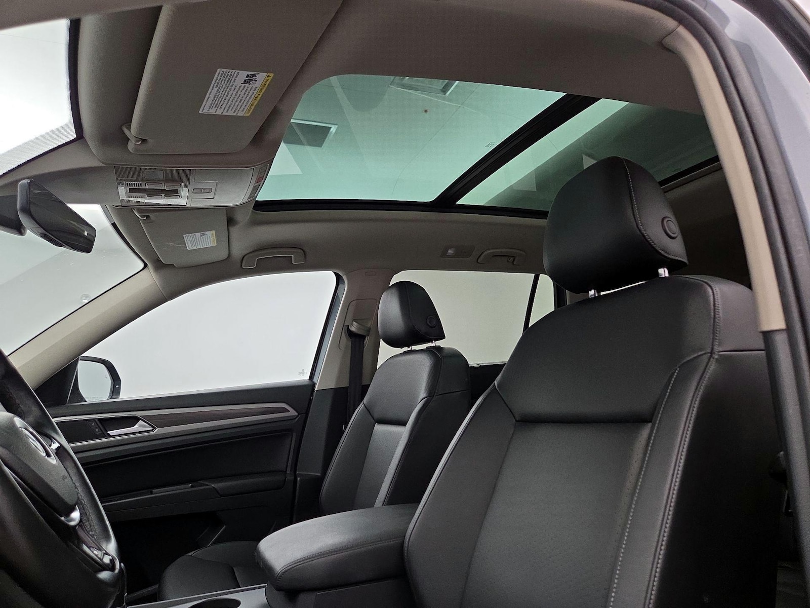 2019 Volkswagen Atlas SE R-Line w/Tech - Photo 20