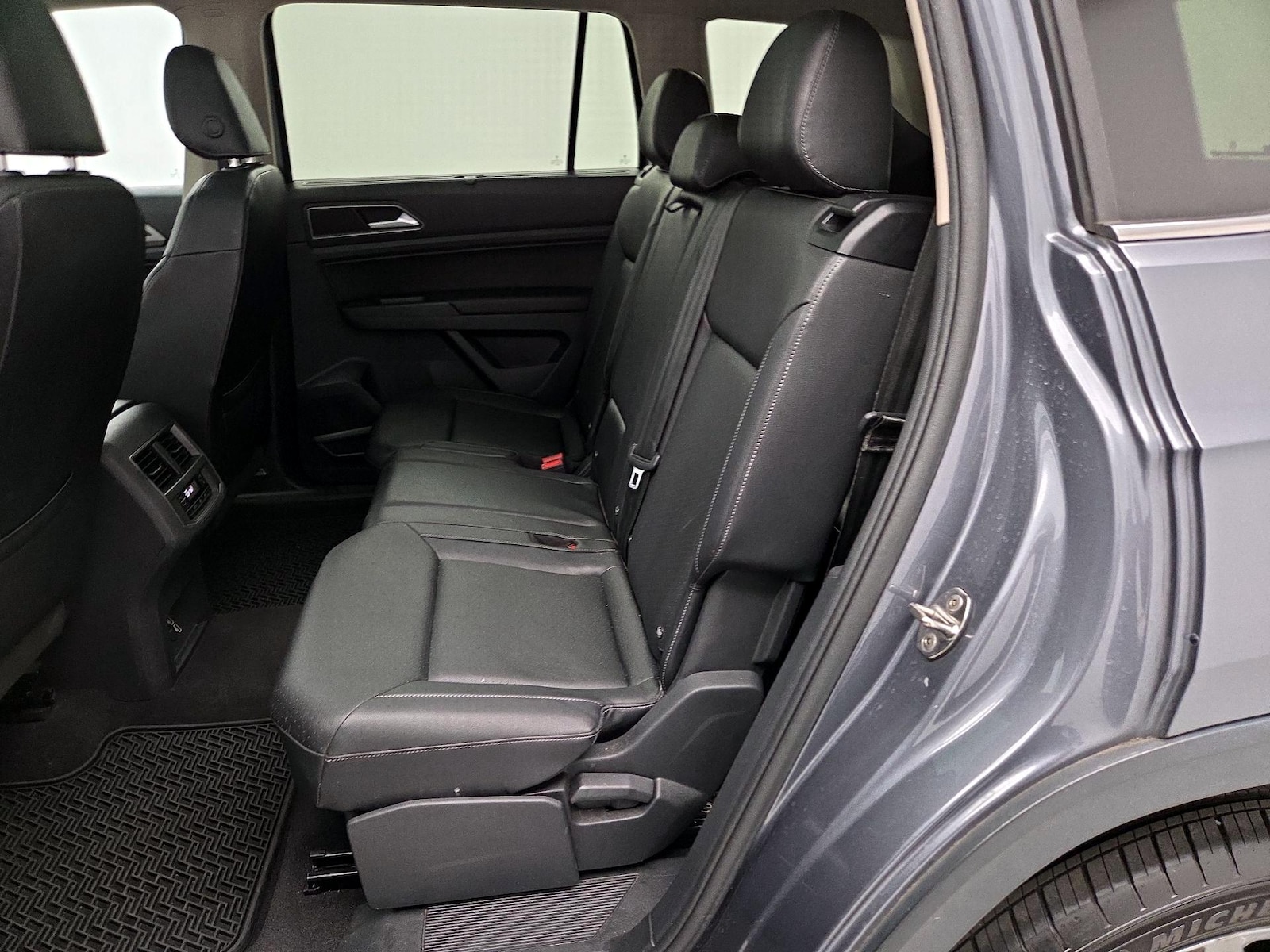 2019 Volkswagen Atlas SE R-Line w/Tech - Photo 21