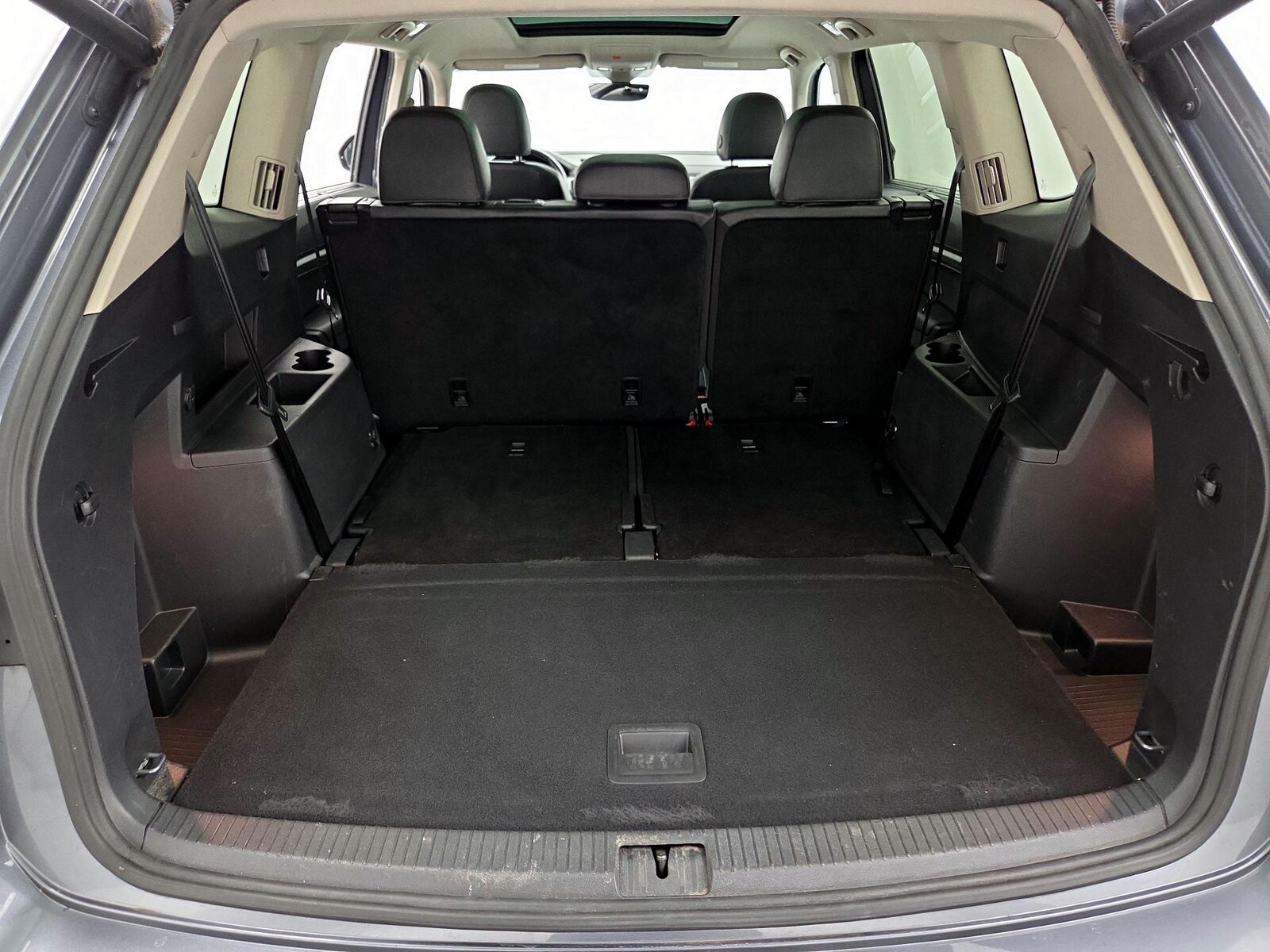 2019 Volkswagen Atlas SE R-Line w/Tech - Photo 24