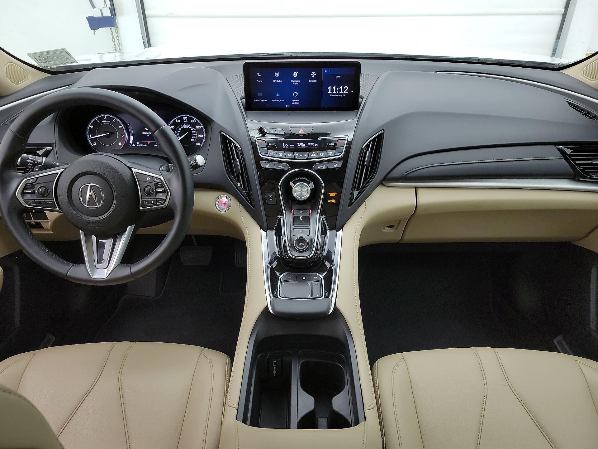Thumbnail: 2020 Acura RDX - 9