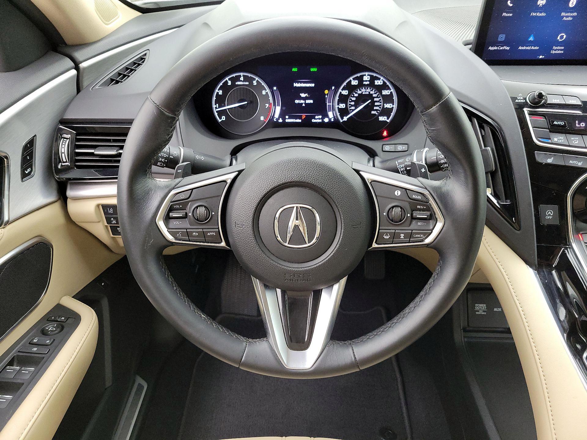 Thumbnail: 2020 Acura RDX - 10