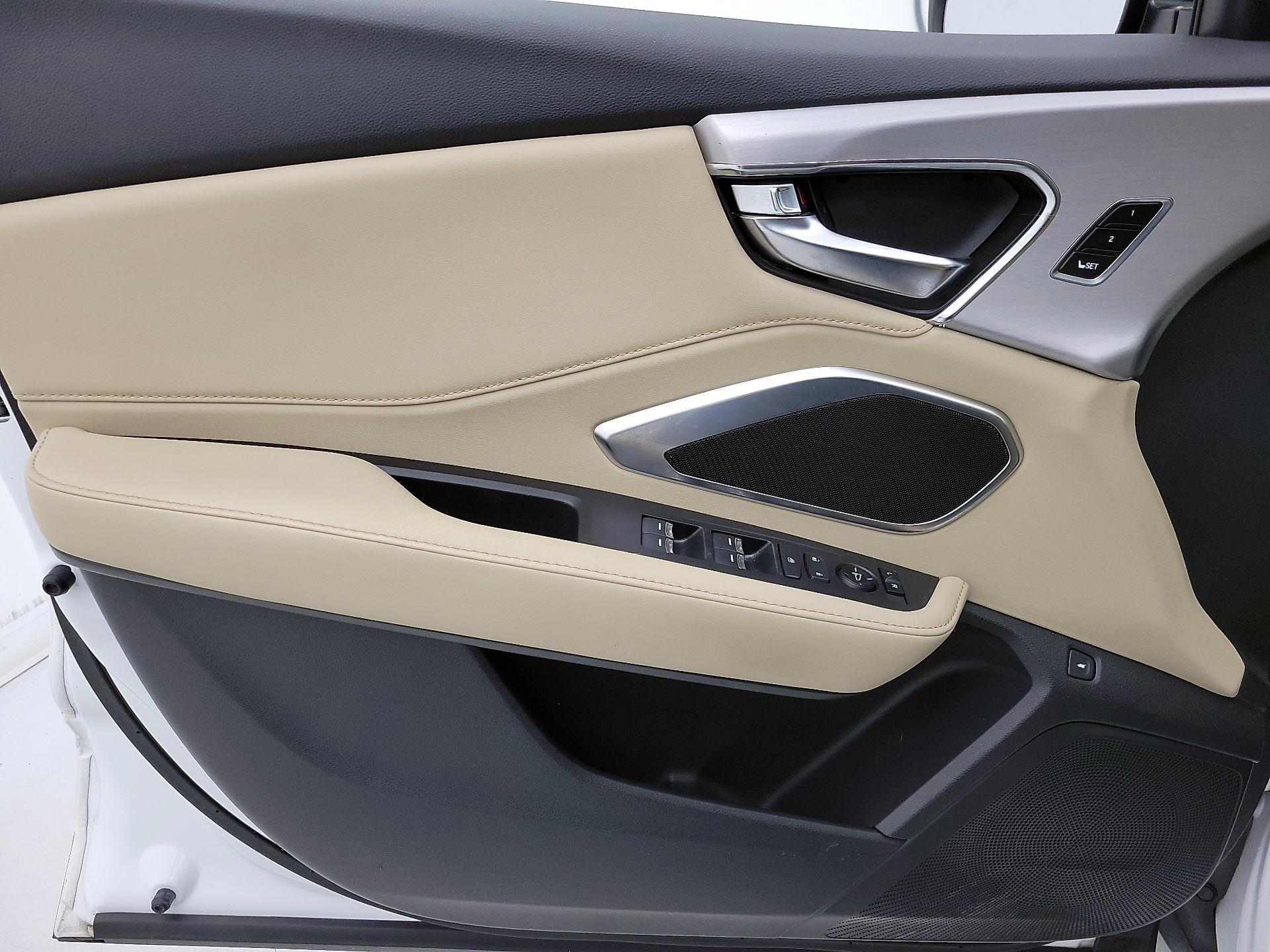 Thumbnail: 2020 Acura RDX - 12