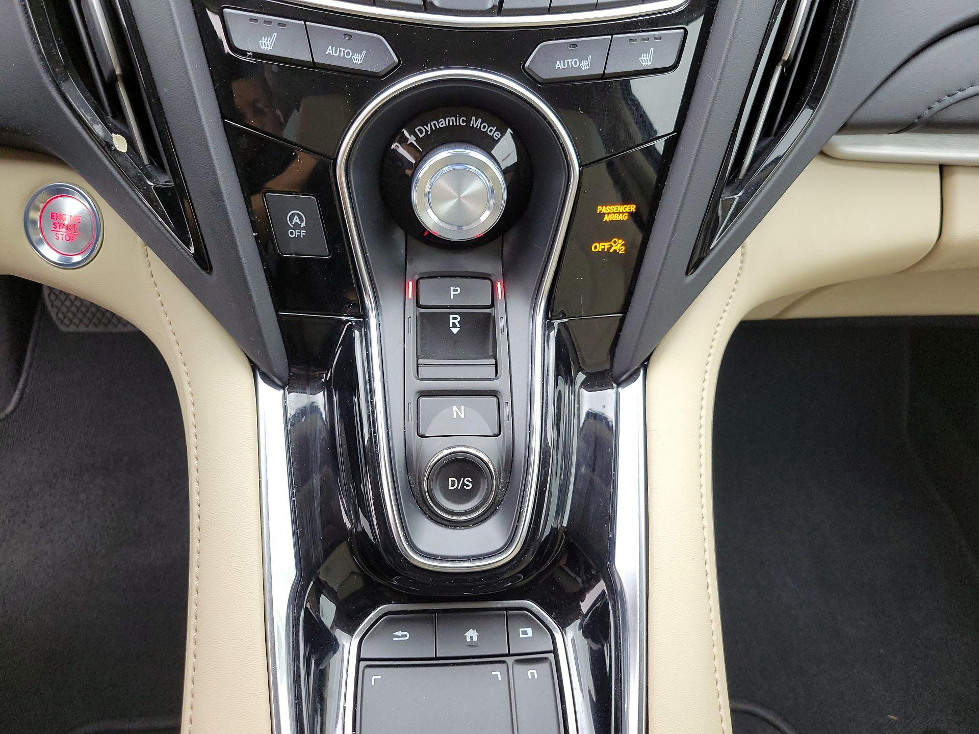 Thumbnail: 2020 Acura RDX - 17