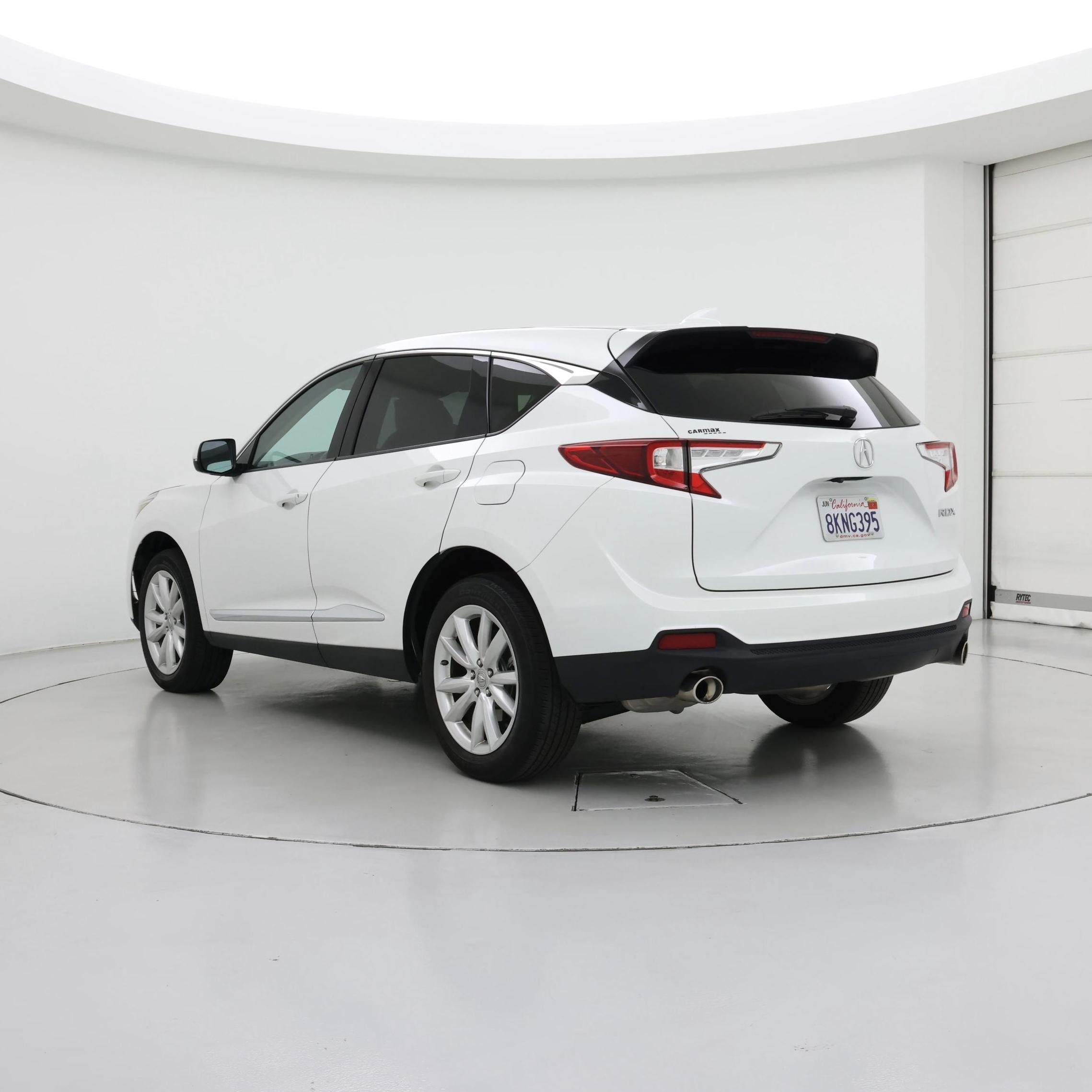 Thumbnail: 2020 Acura RDX - 2