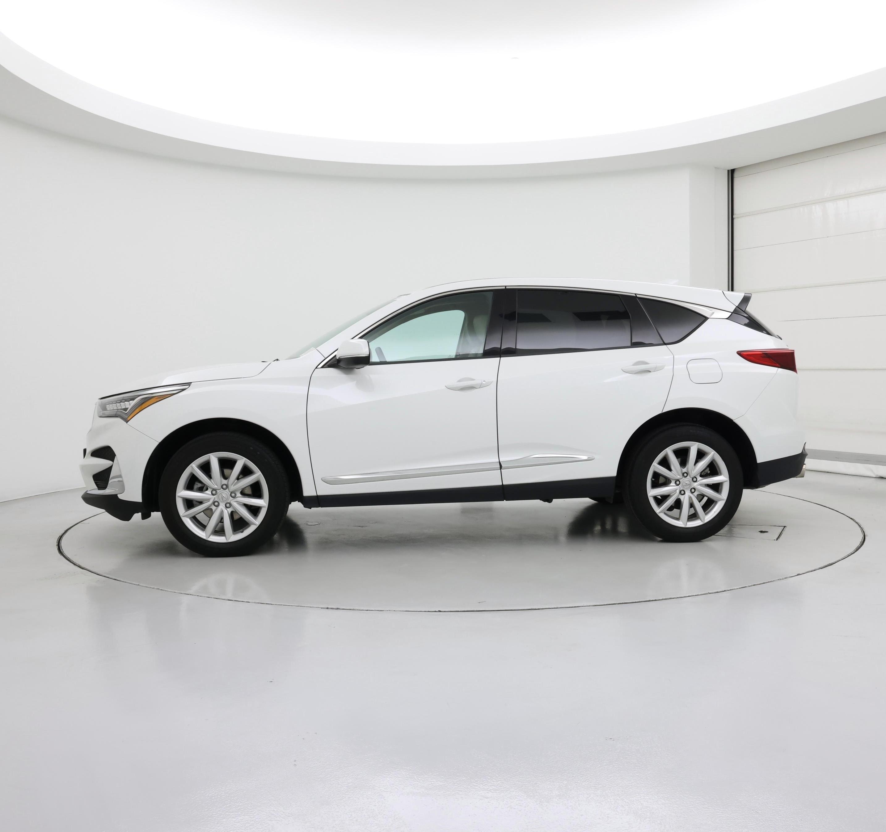 Thumbnail: 2020 Acura RDX - 3