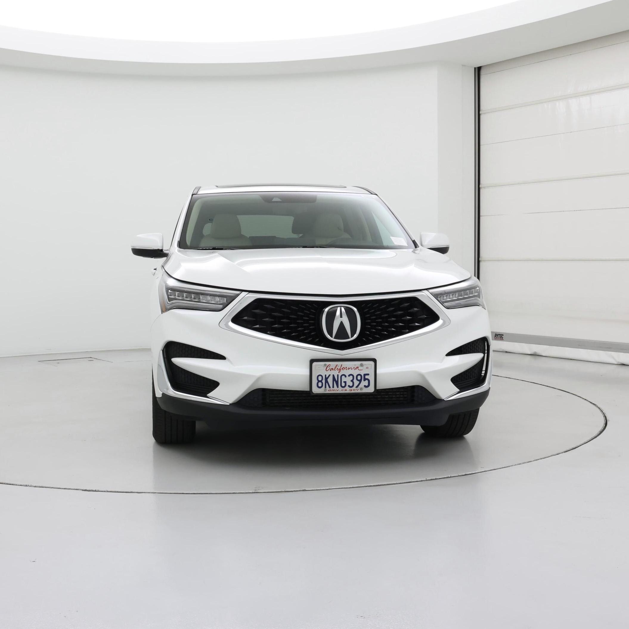 Thumbnail: 2020 Acura RDX - 5