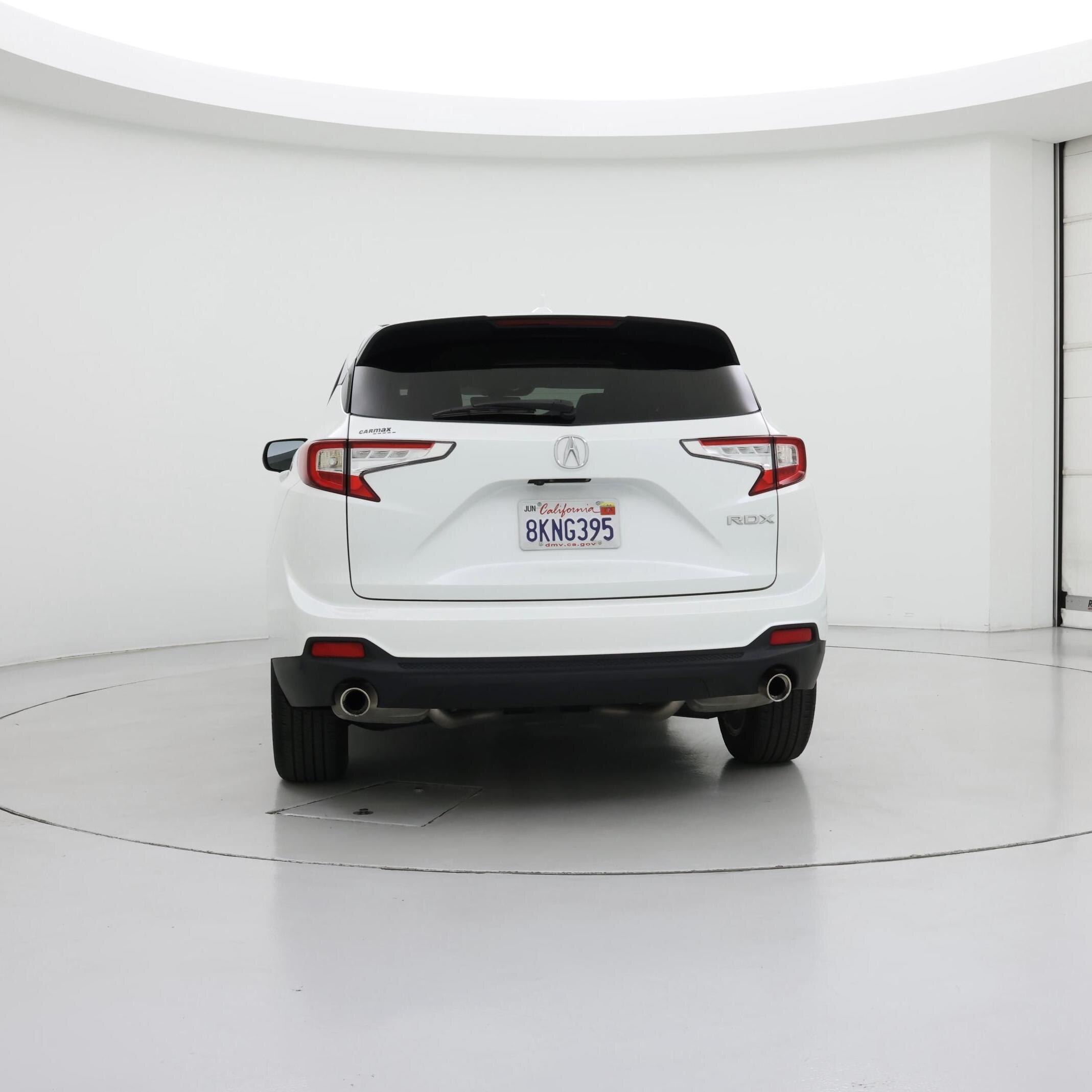 Thumbnail: 2020 Acura RDX - 6