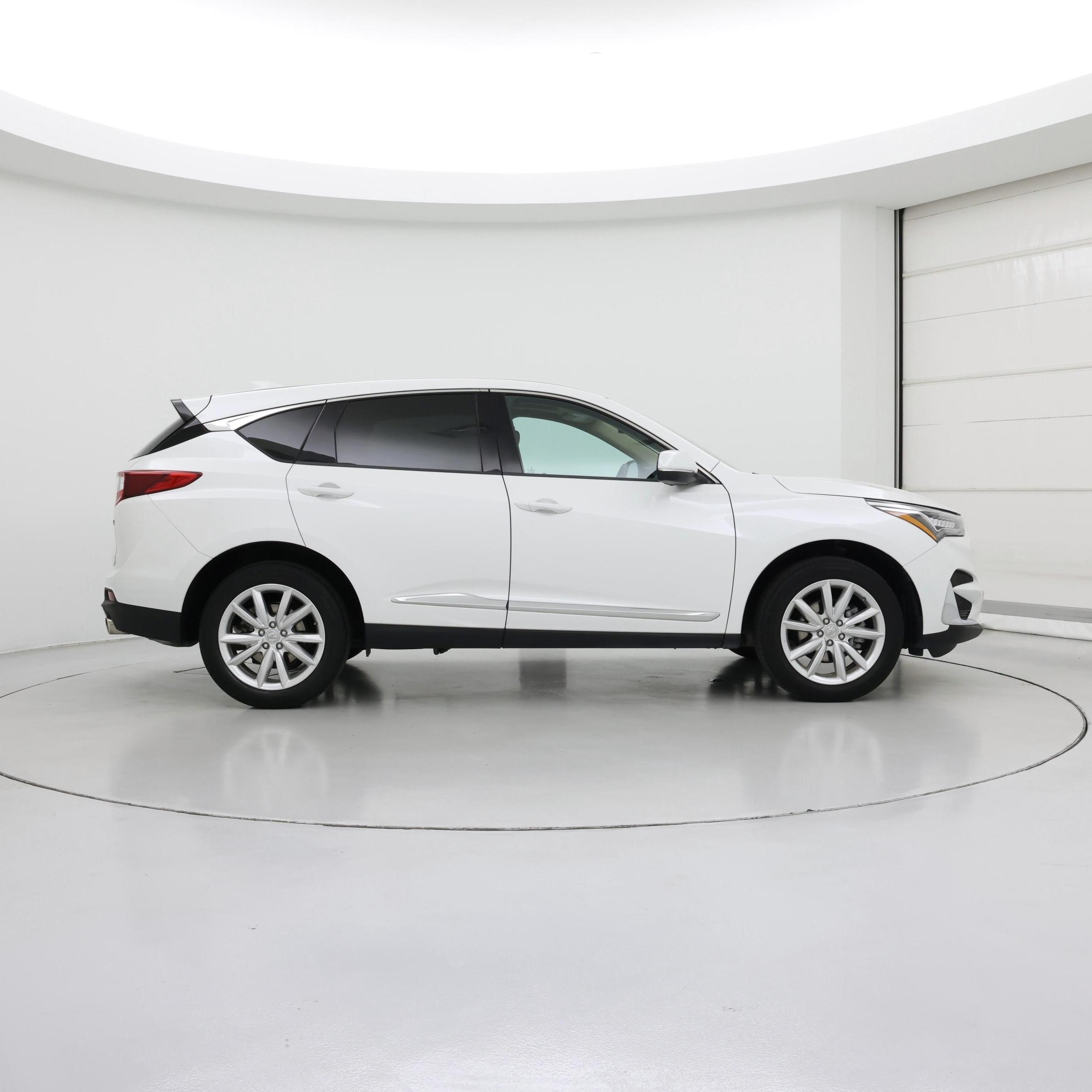 Thumbnail: 2020 Acura RDX - 7