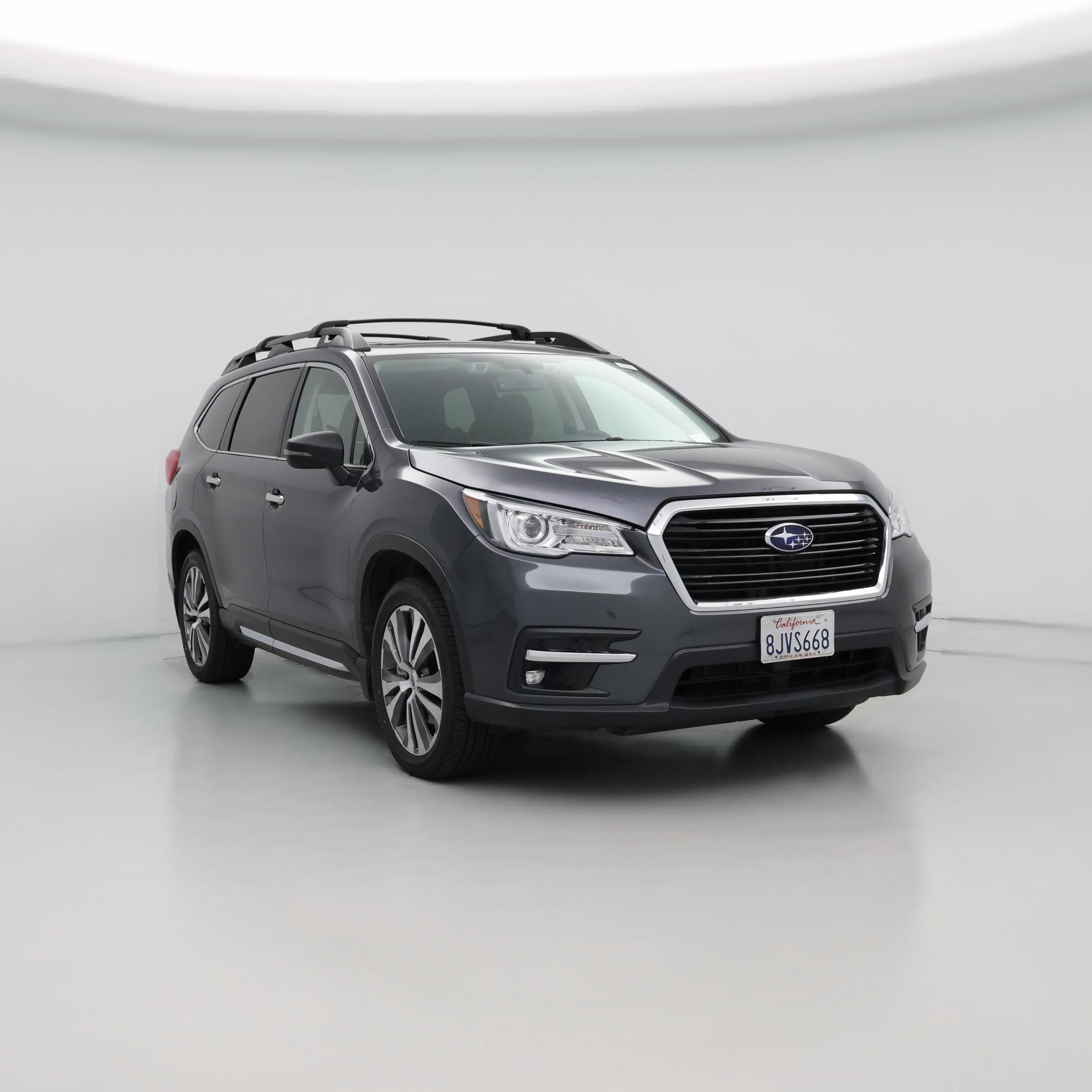 Thumbnail: 2019 Subaru Ascent - 1