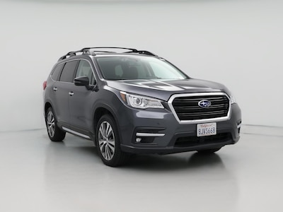 2019 Subaru Ascent Touring