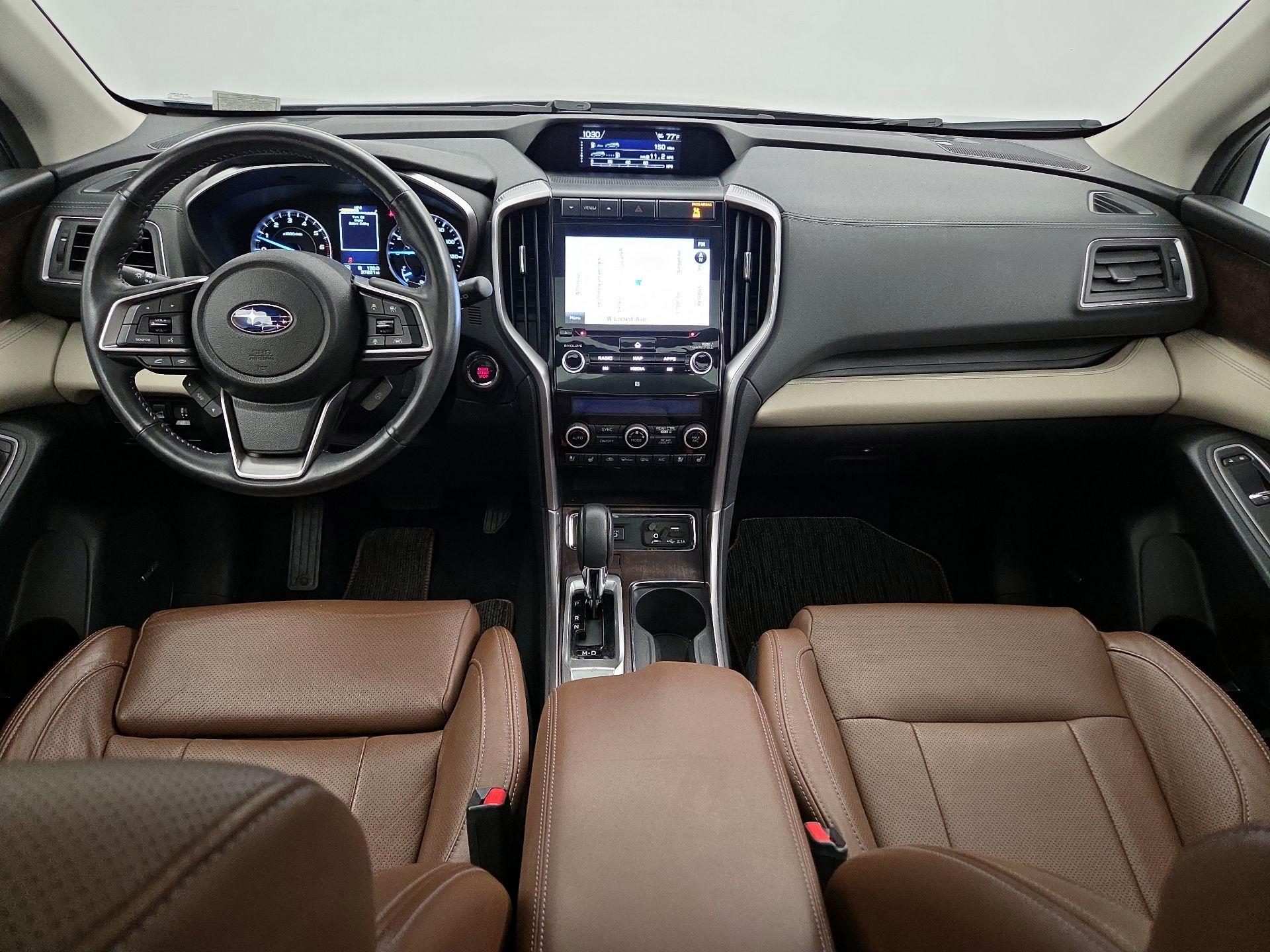 Thumbnail: 2019 Subaru Ascent - 9