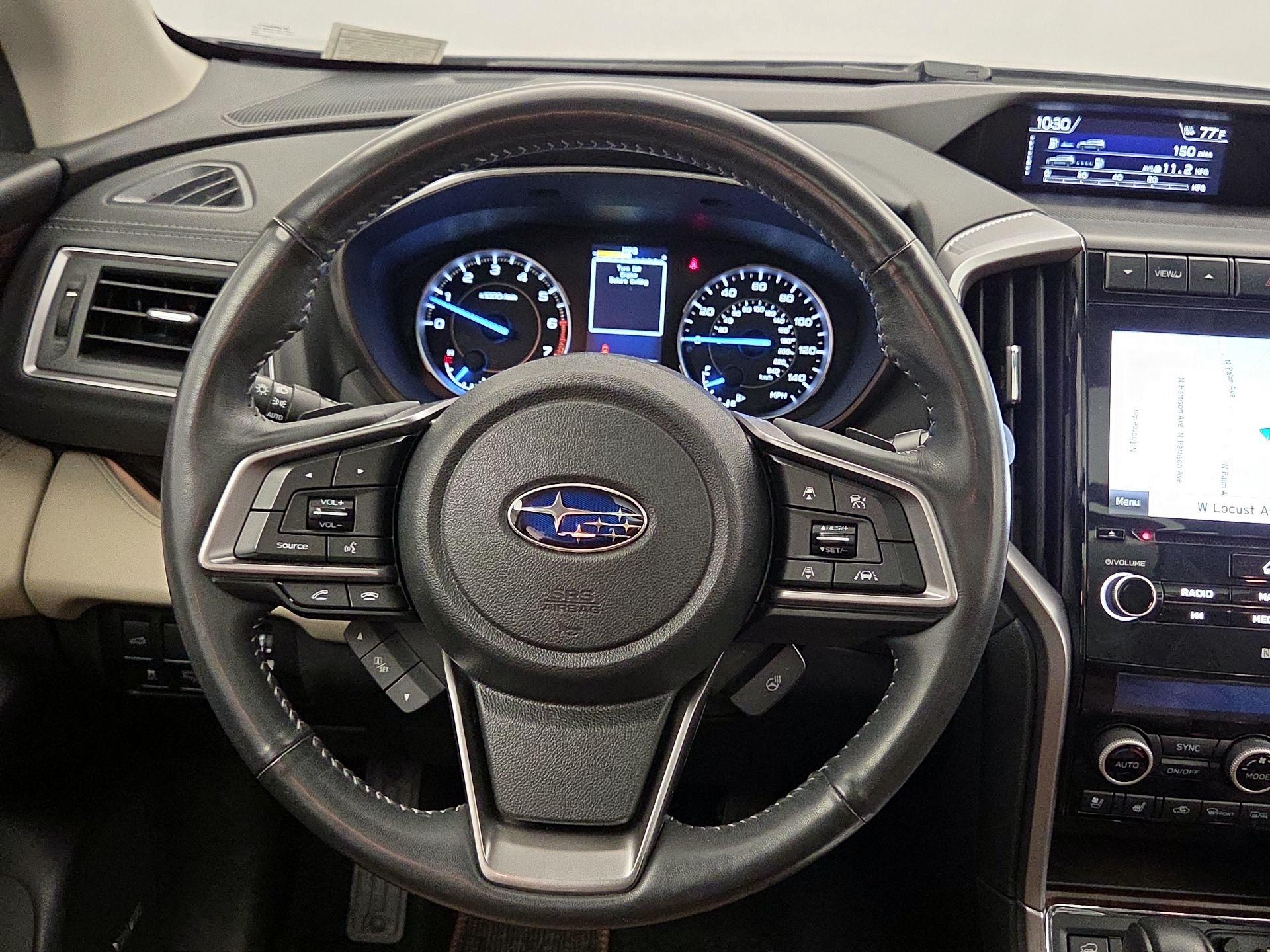 Thumbnail: 2019 Subaru Ascent - 10