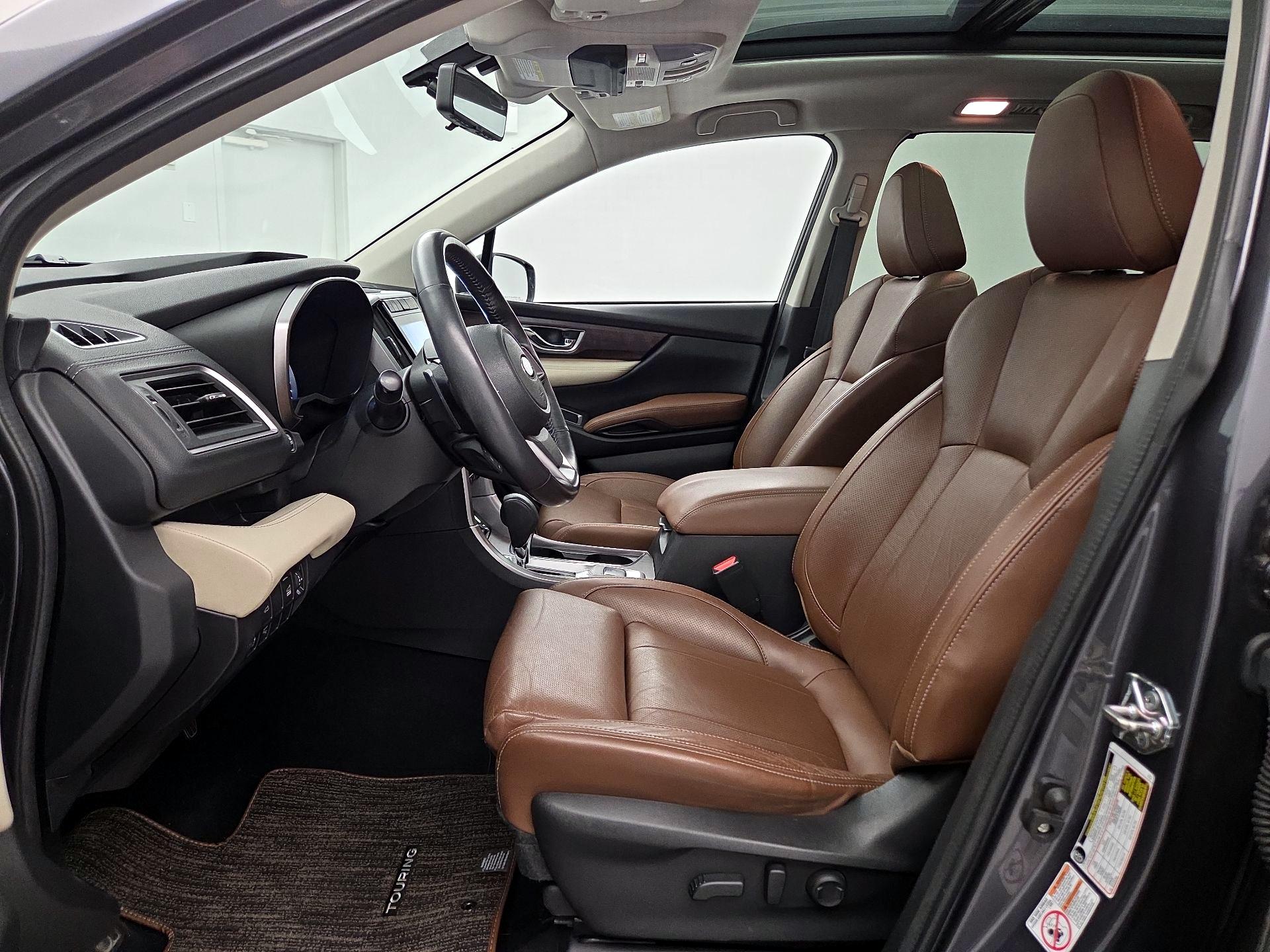 Thumbnail: 2019 Subaru Ascent - 11