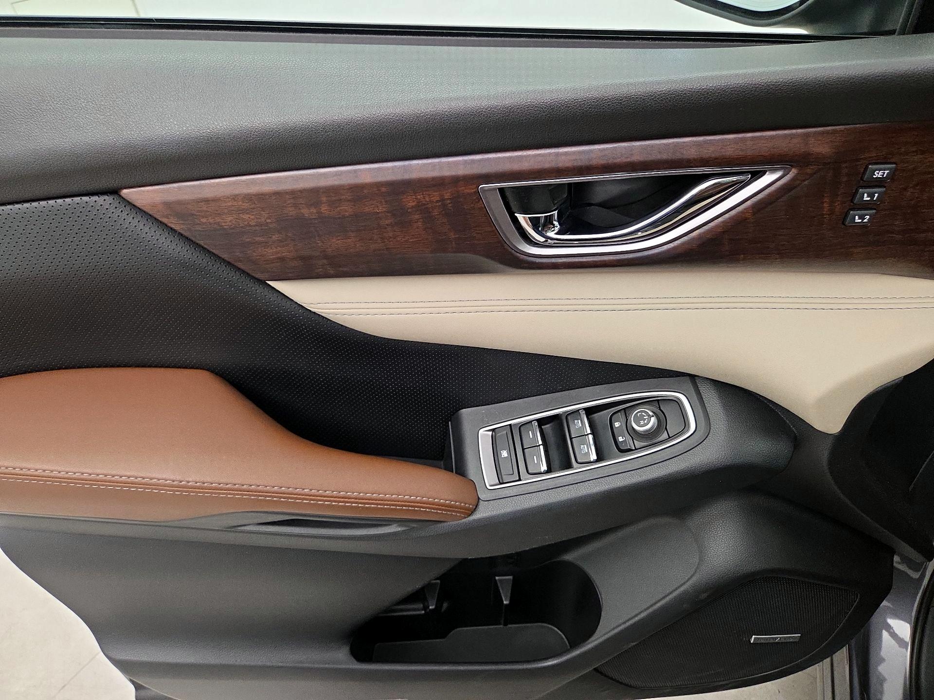 Thumbnail: 2019 Subaru Ascent - 12