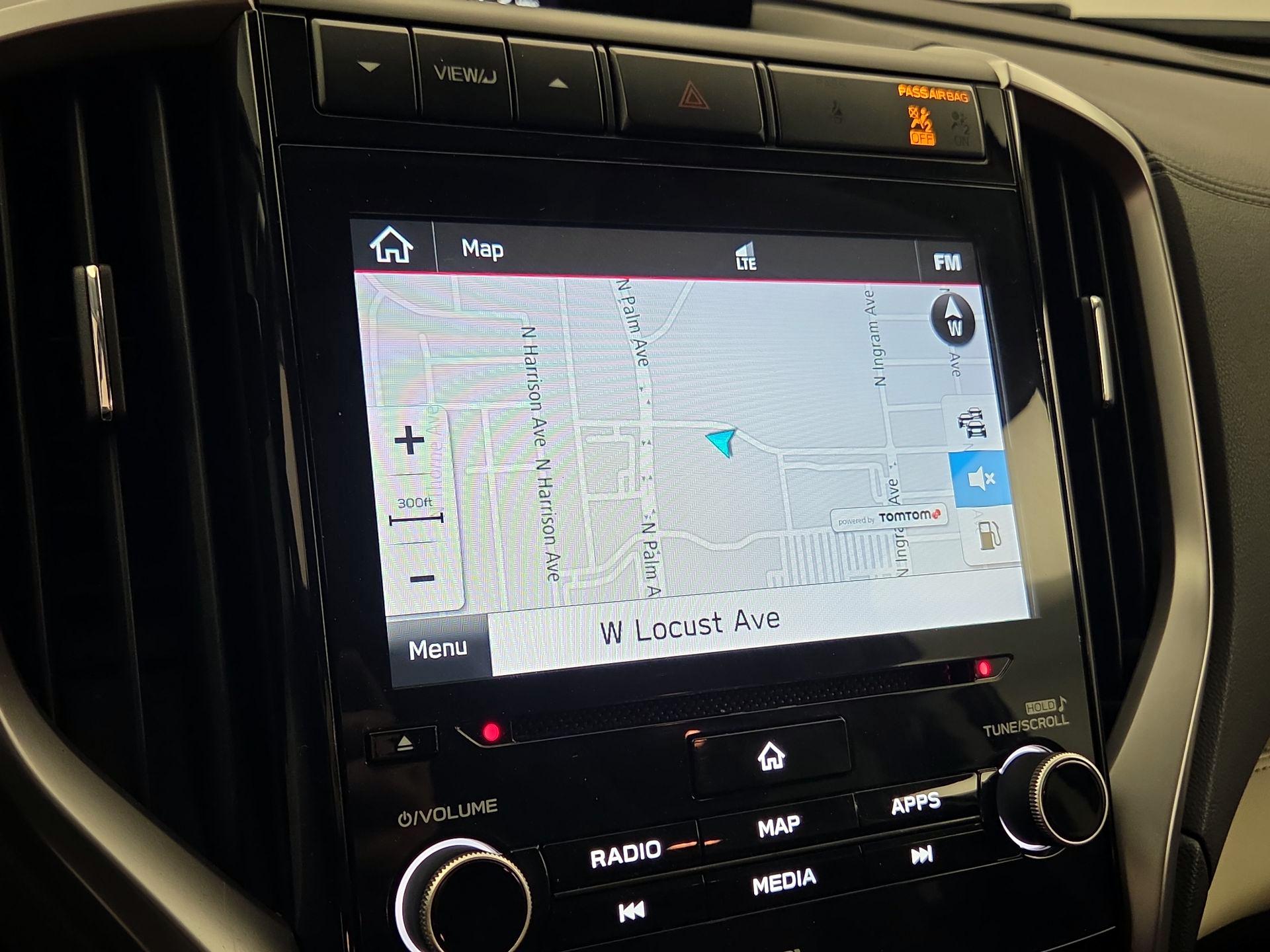 Thumbnail: 2019 Subaru Ascent - 14