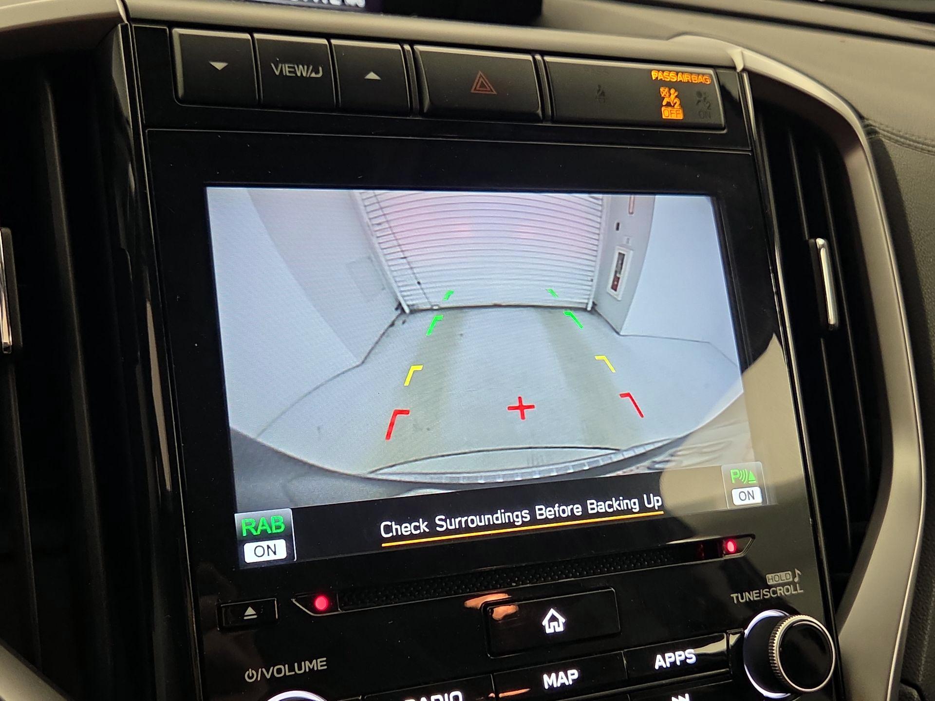 Thumbnail: 2019 Subaru Ascent - 15