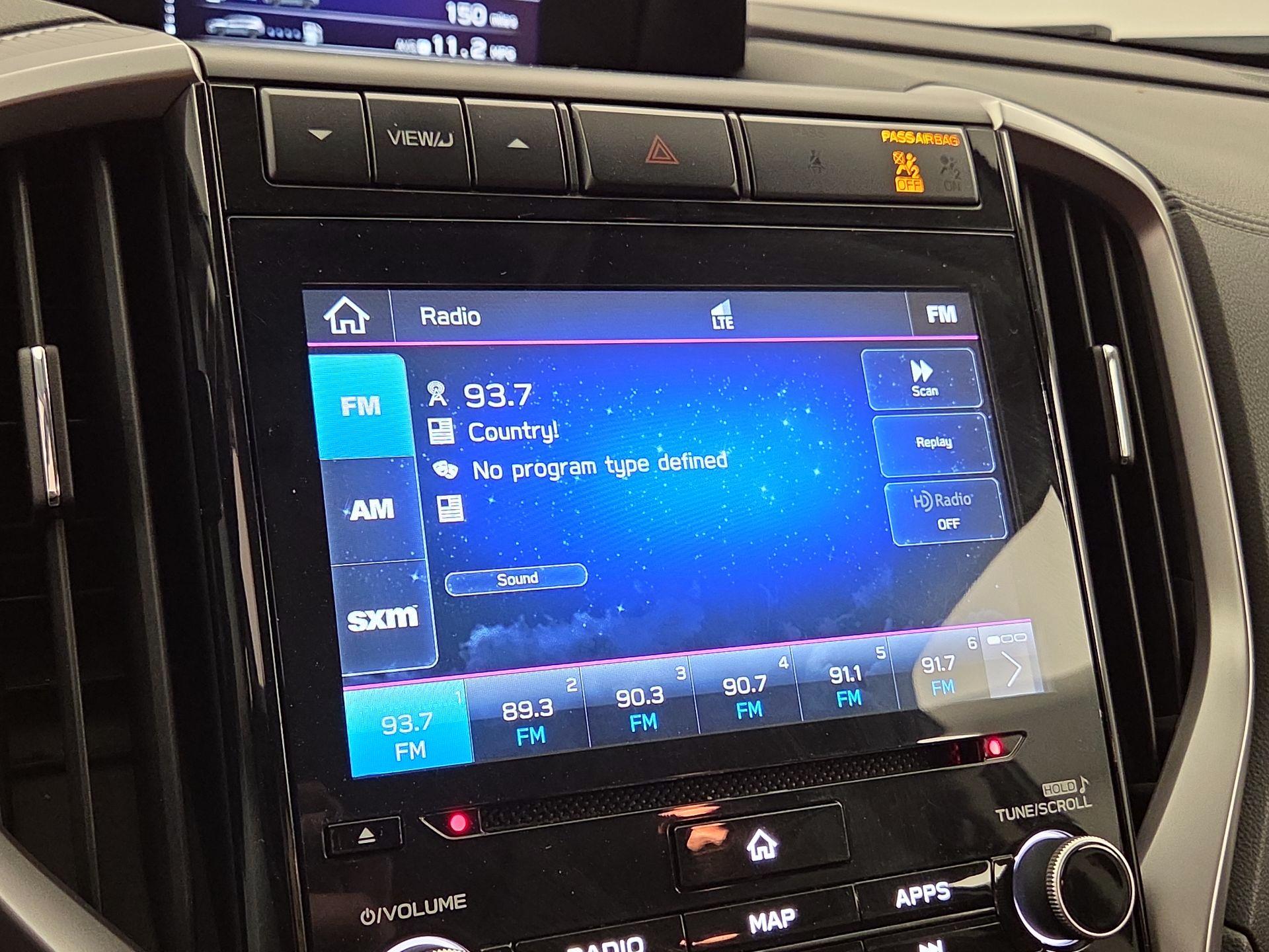 Thumbnail: 2019 Subaru Ascent - 16