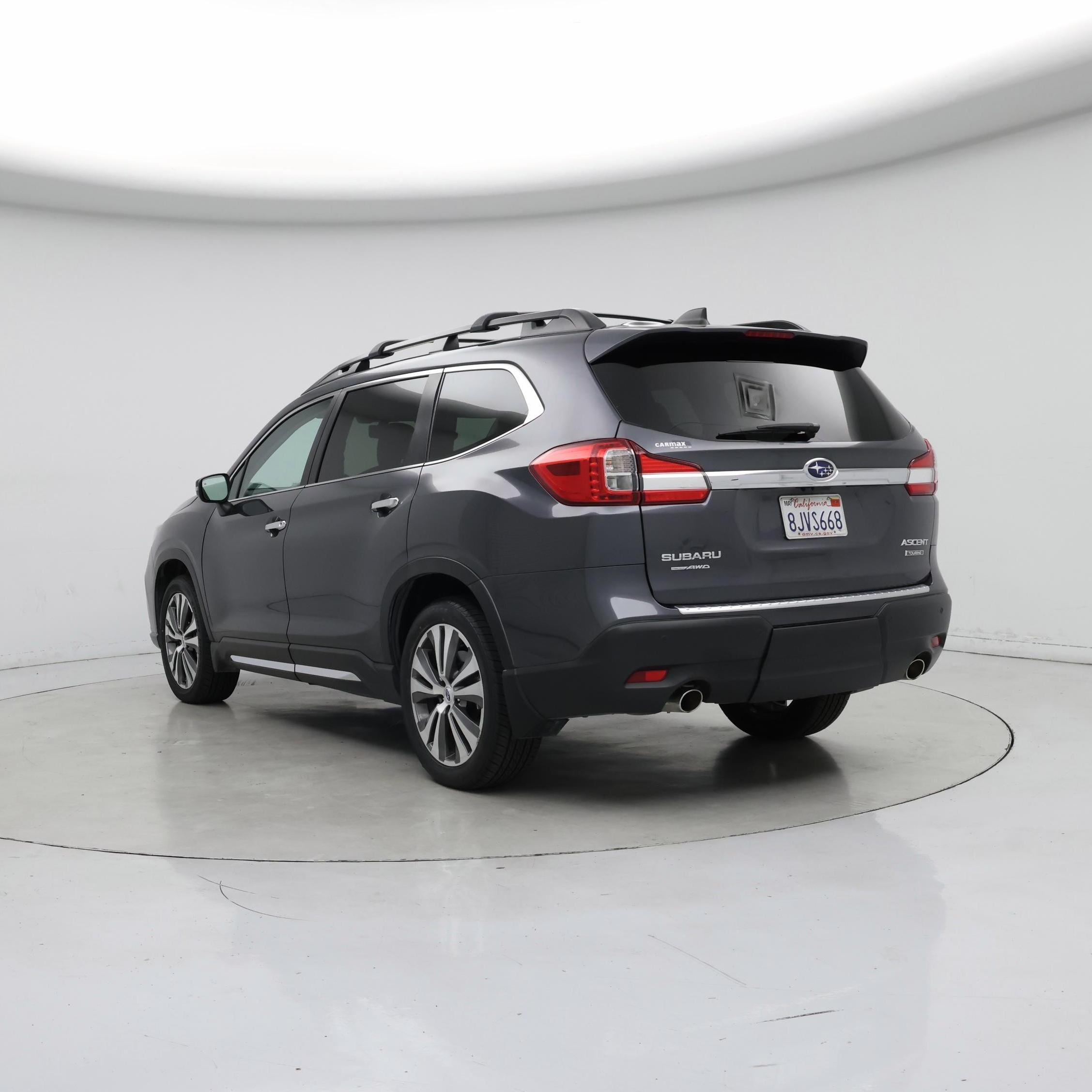Thumbnail: 2019 Subaru Ascent - 2