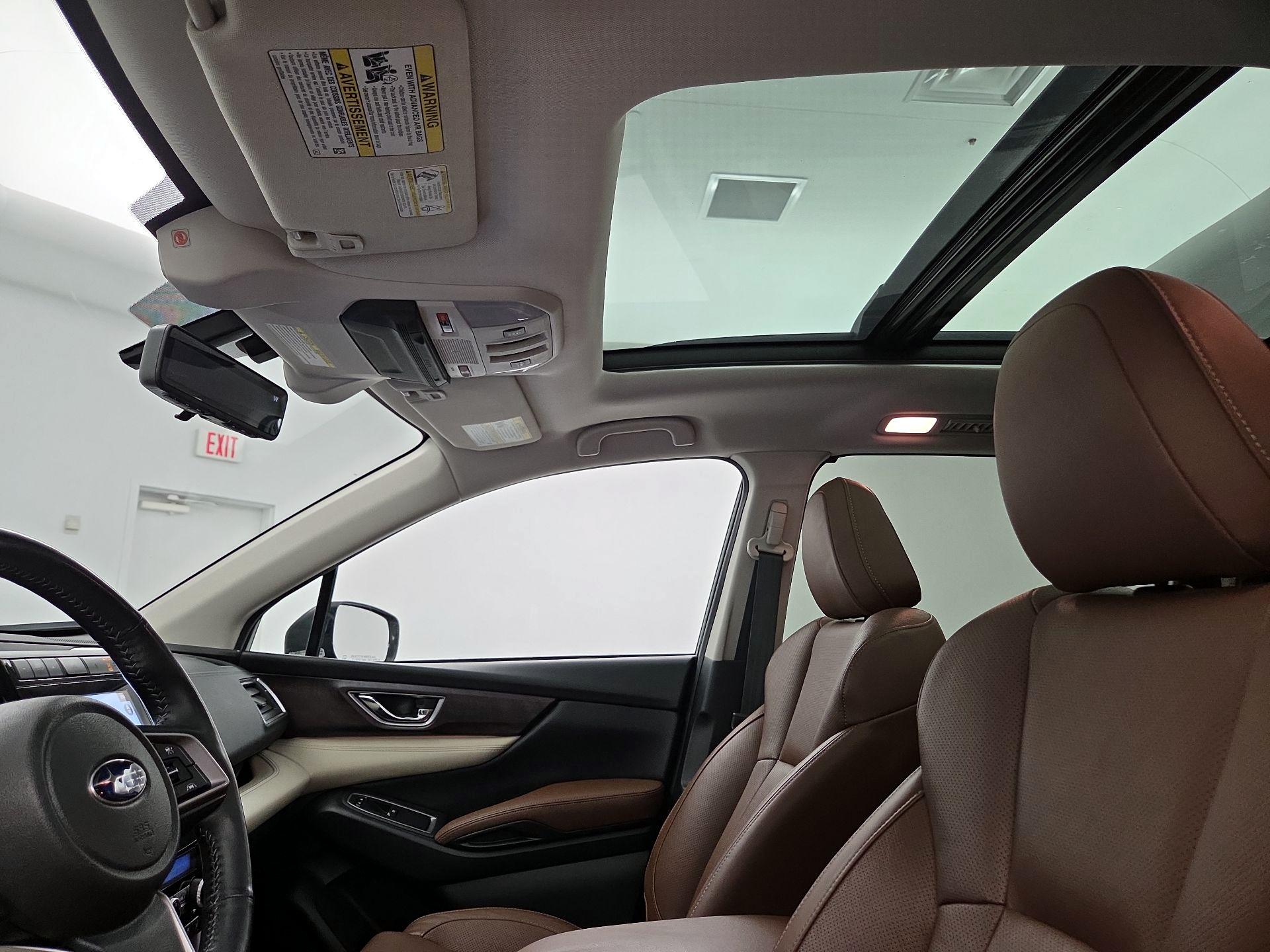 Thumbnail: 2019 Subaru Ascent - 20