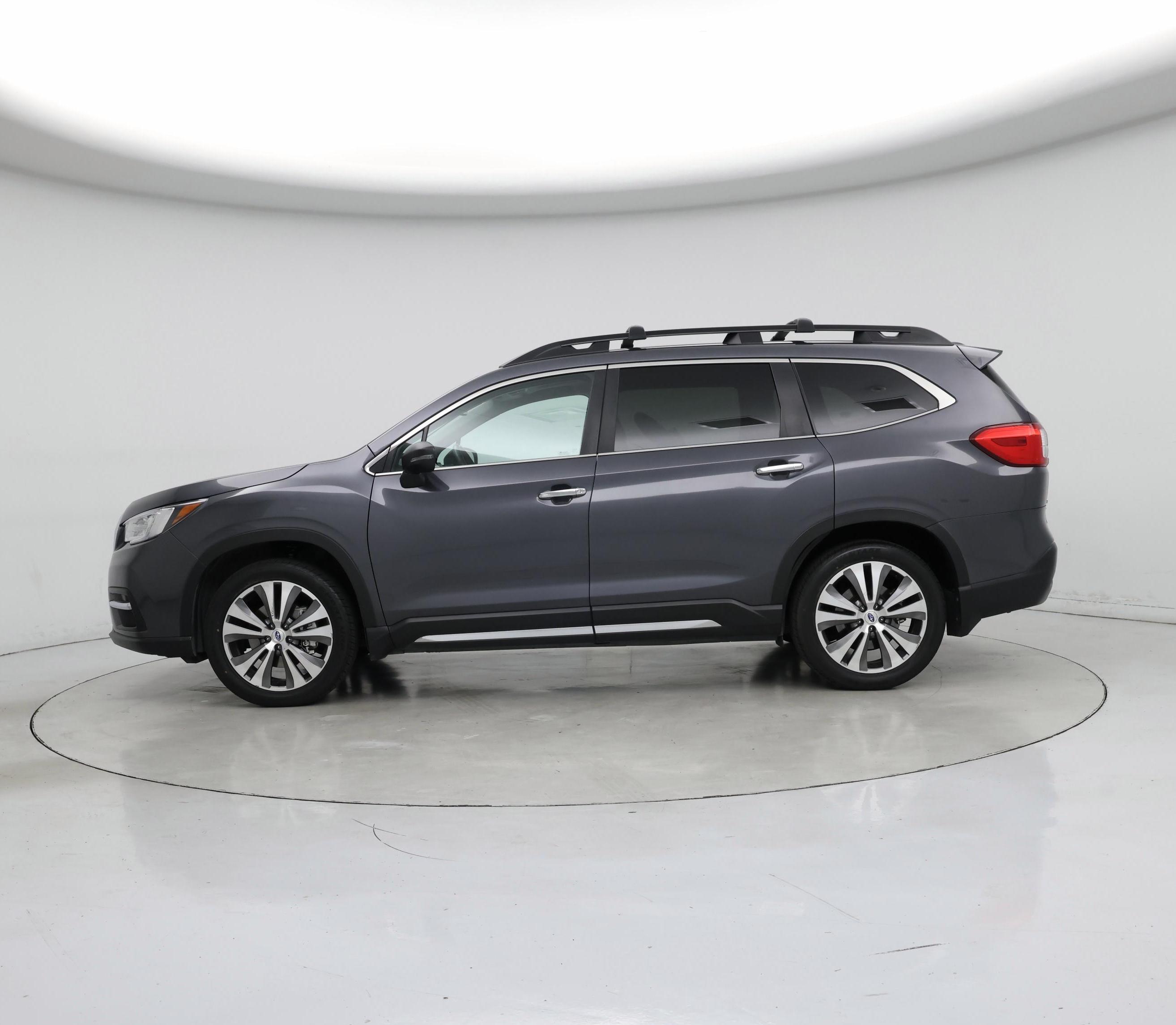 Thumbnail: 2019 Subaru Ascent - 3