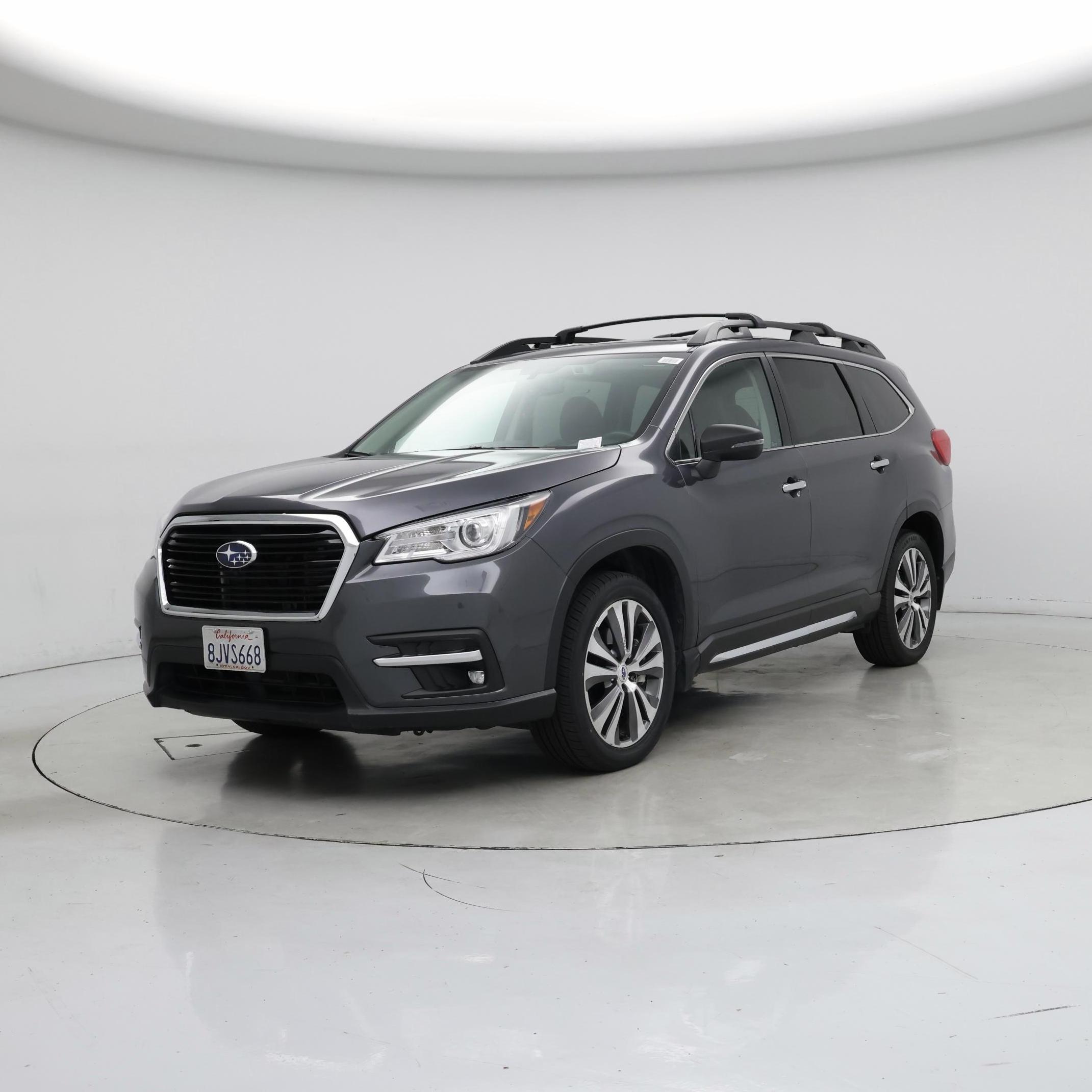 Thumbnail: 2019 Subaru Ascent - 4