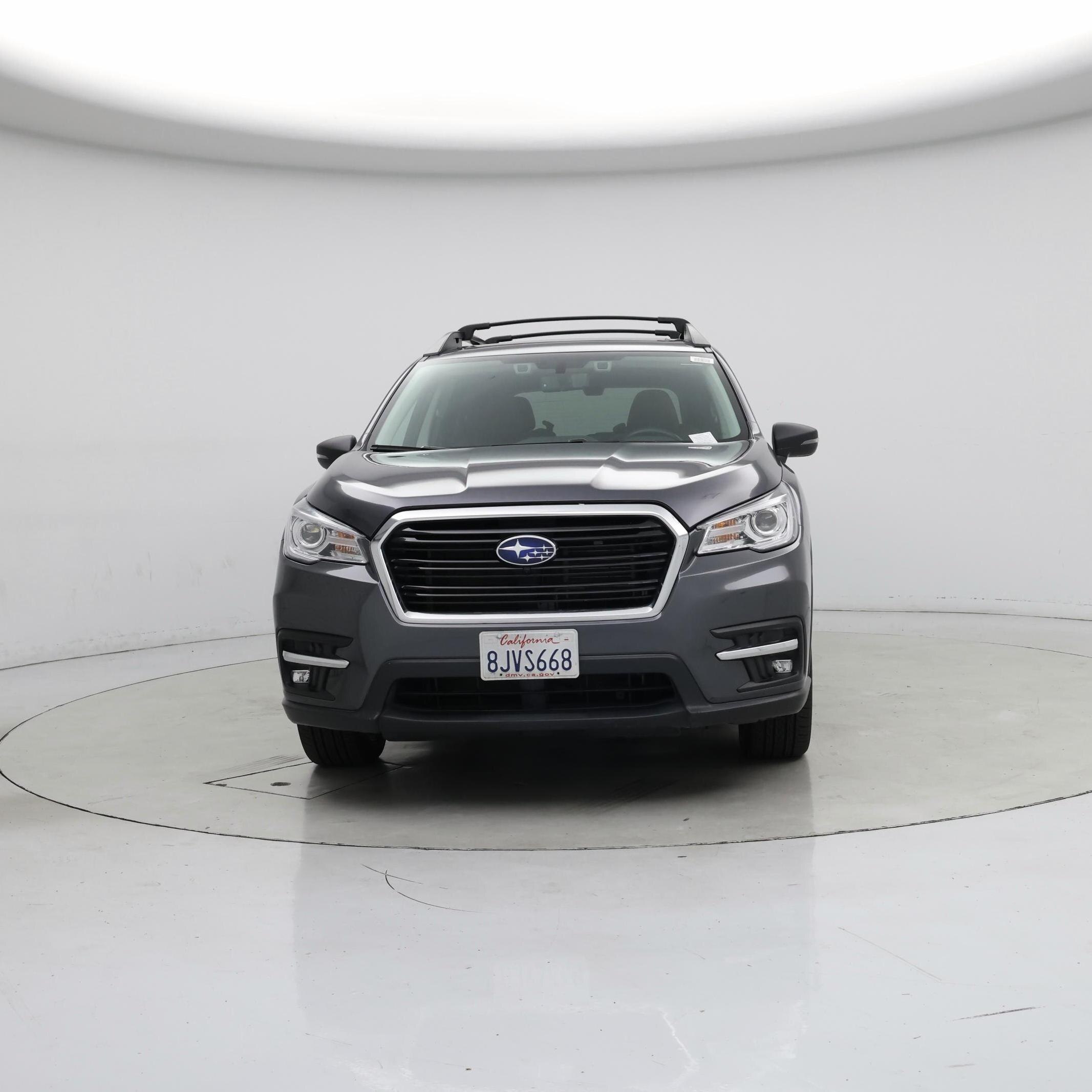 Thumbnail: 2019 Subaru Ascent - 5