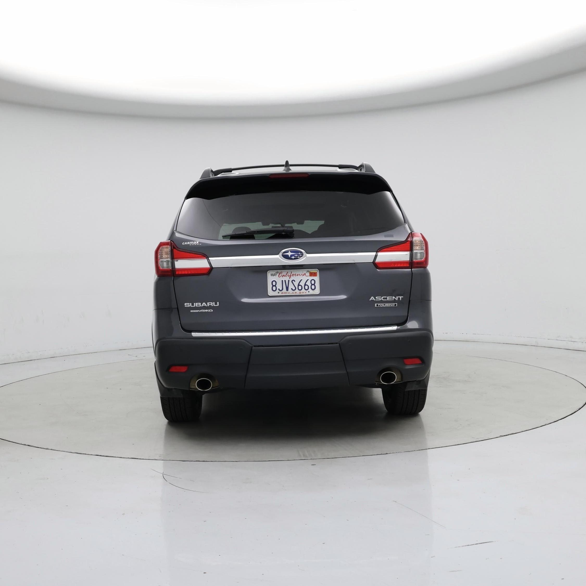 Thumbnail: 2019 Subaru Ascent - 6
