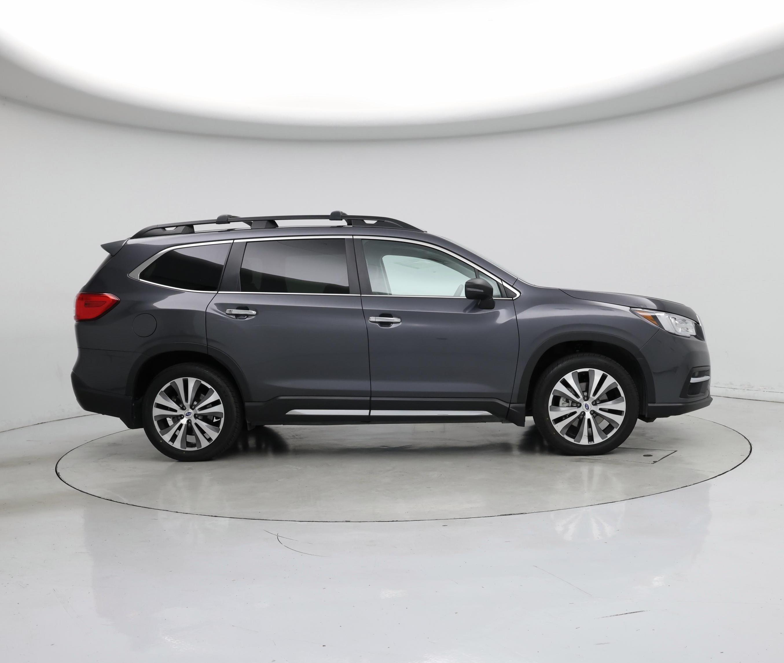 Thumbnail: 2019 Subaru Ascent - 7
