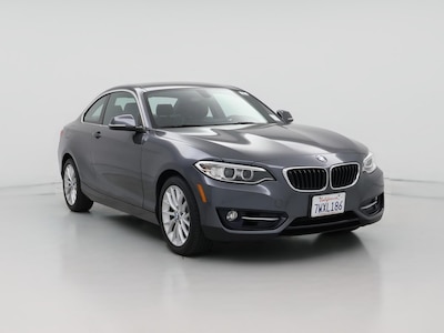 2016 BMW 228 I